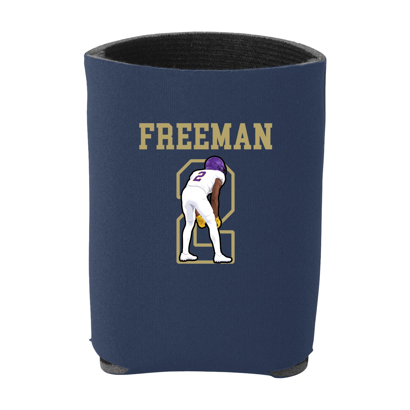 Can Holder — Shirsey in Navy