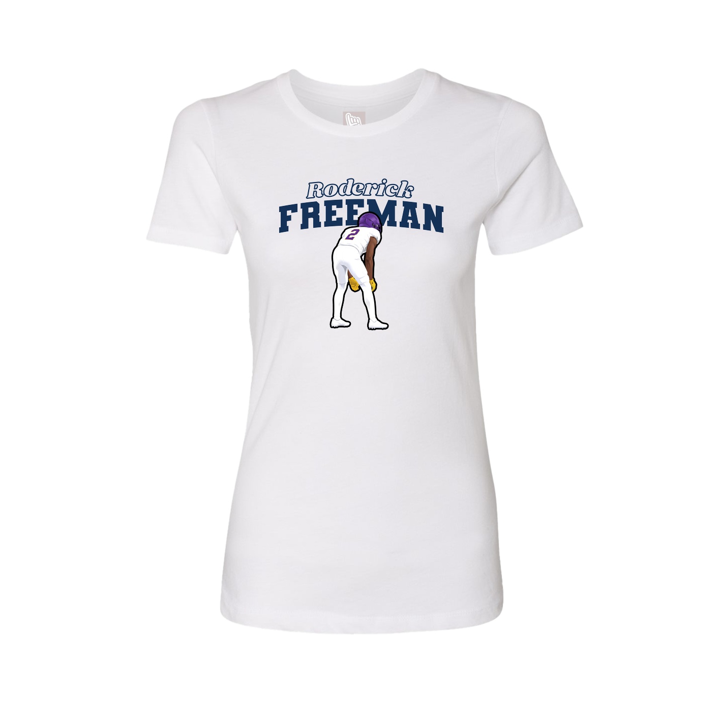 Fitted Women's Tee