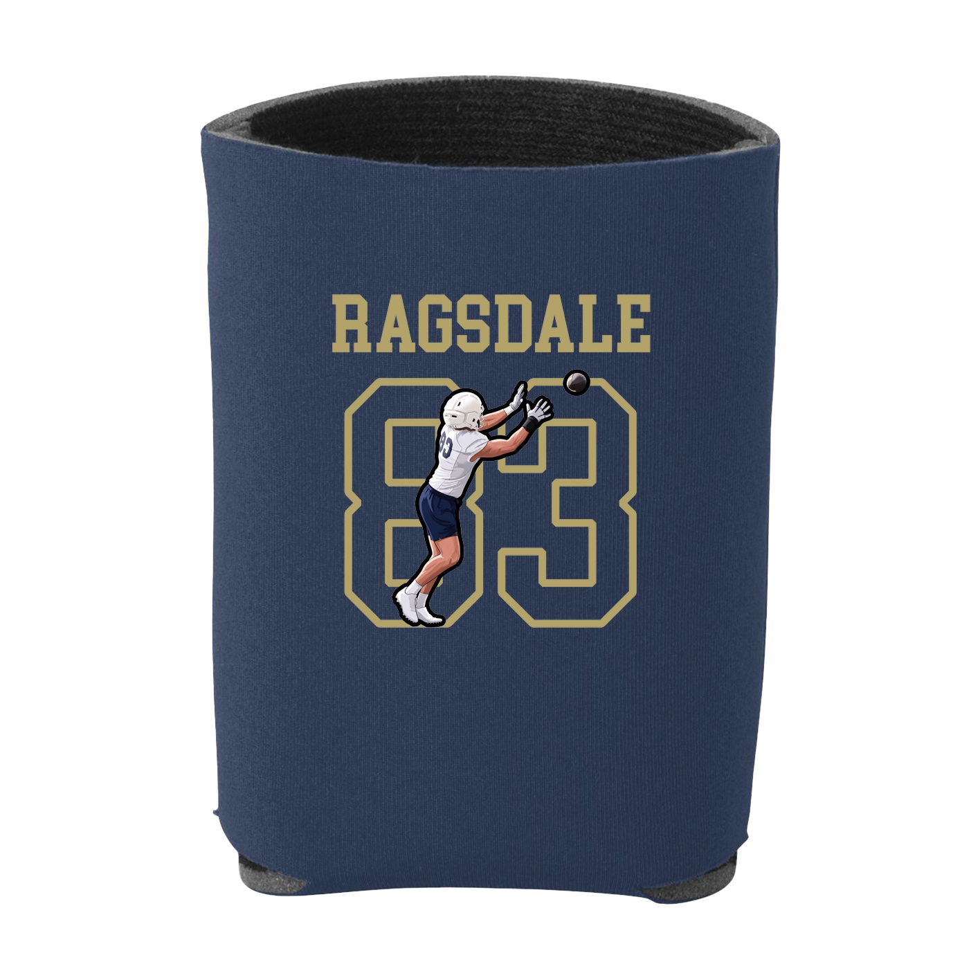 Can Holder — Shirsey in Navy