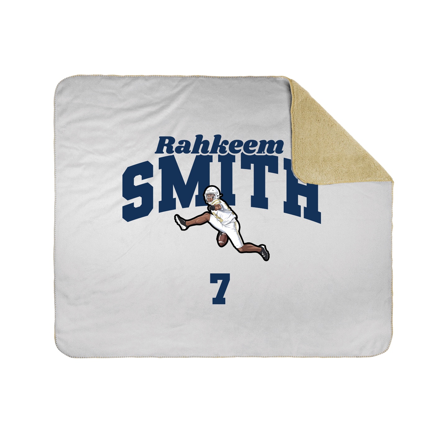 Throw Blanket