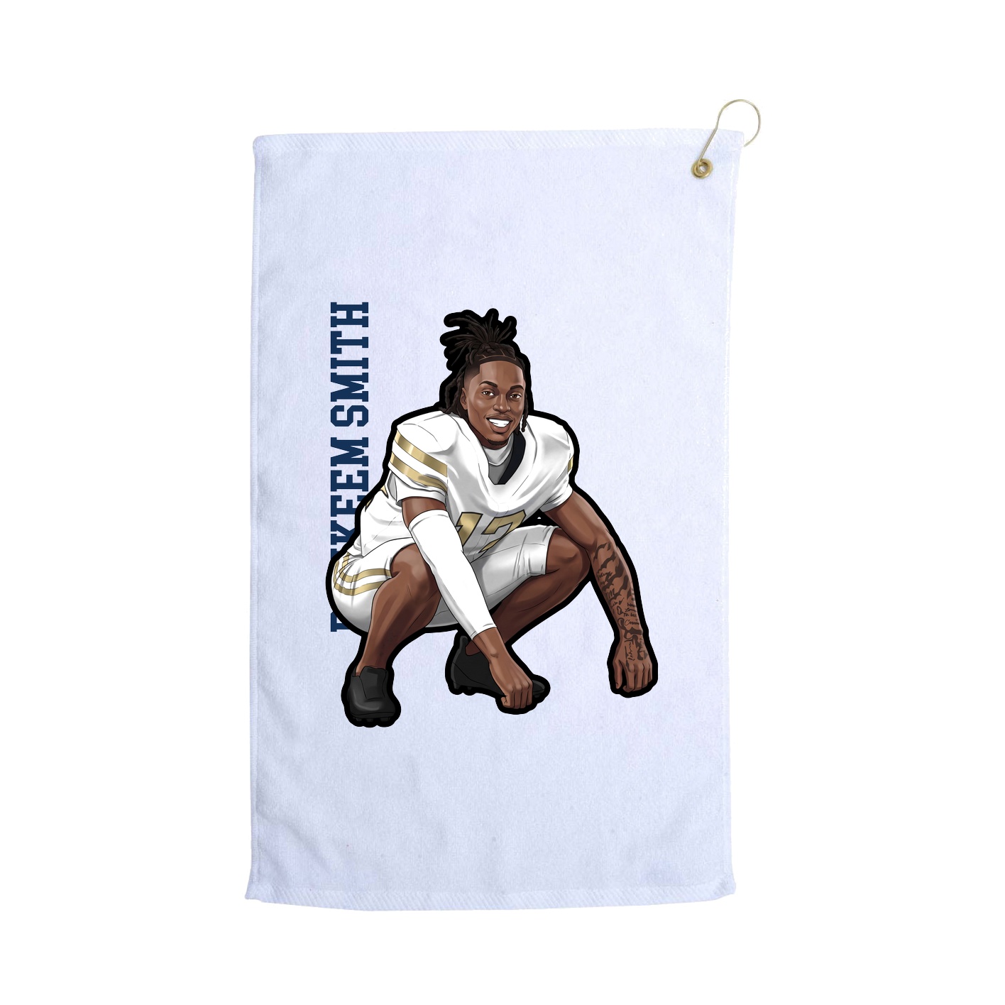 Golf Towel