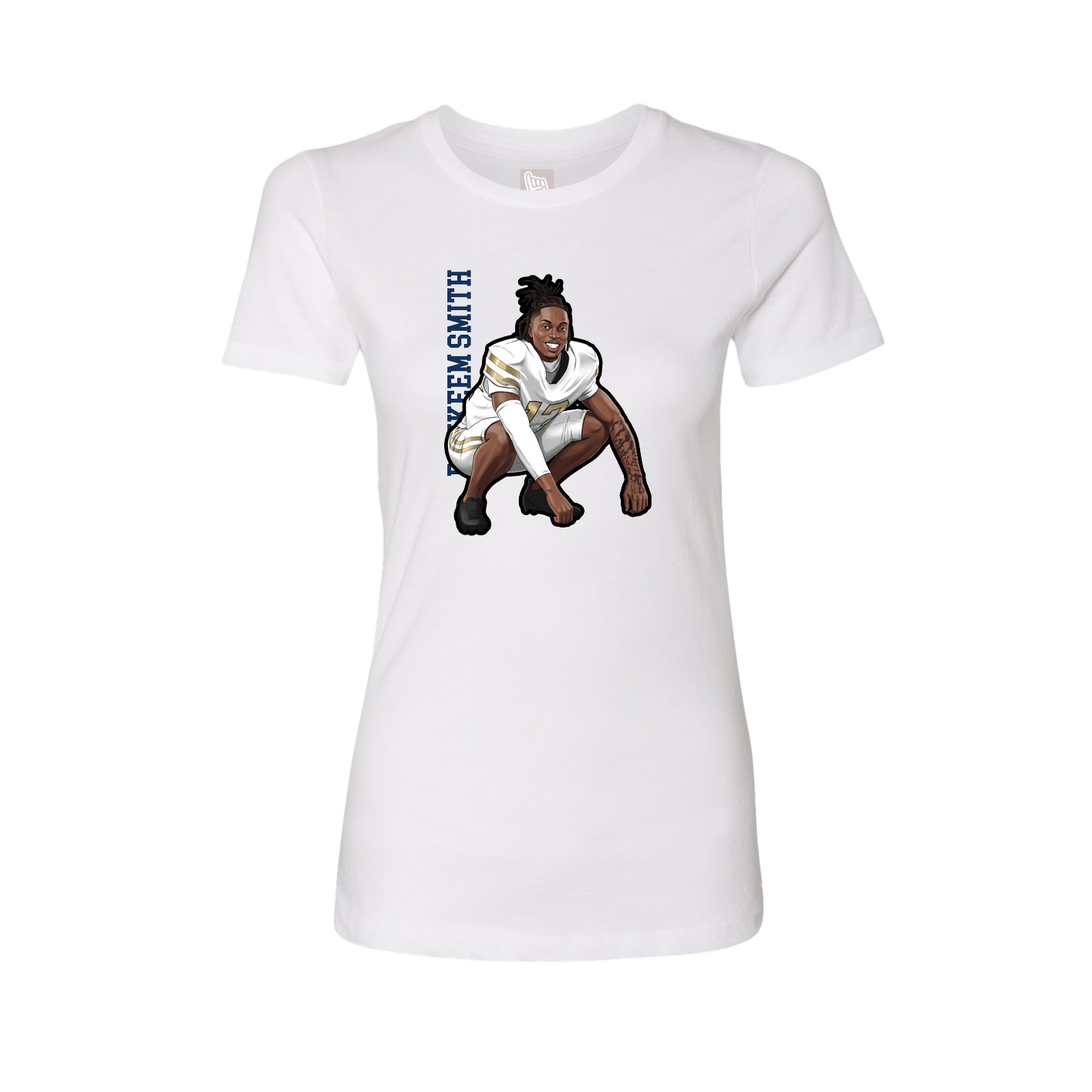 Womens Tee