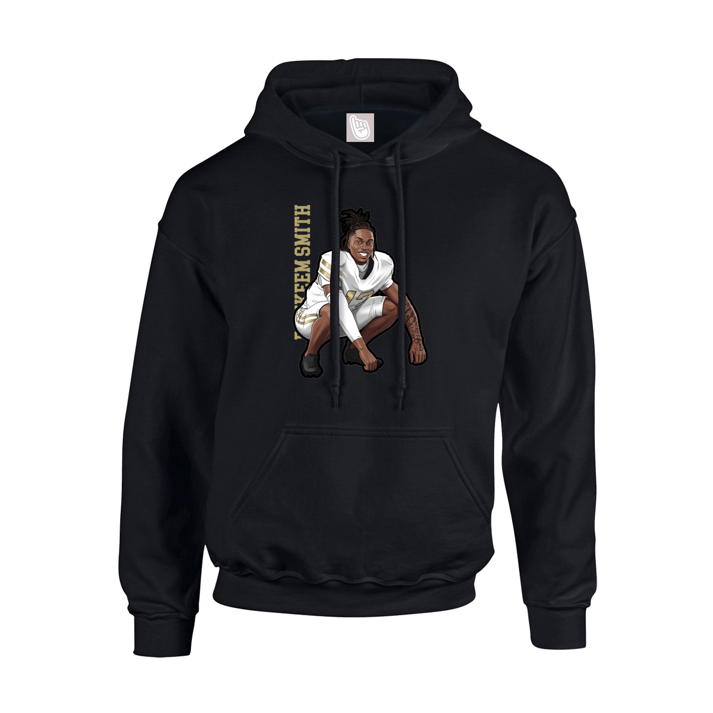 Youth Hoodie