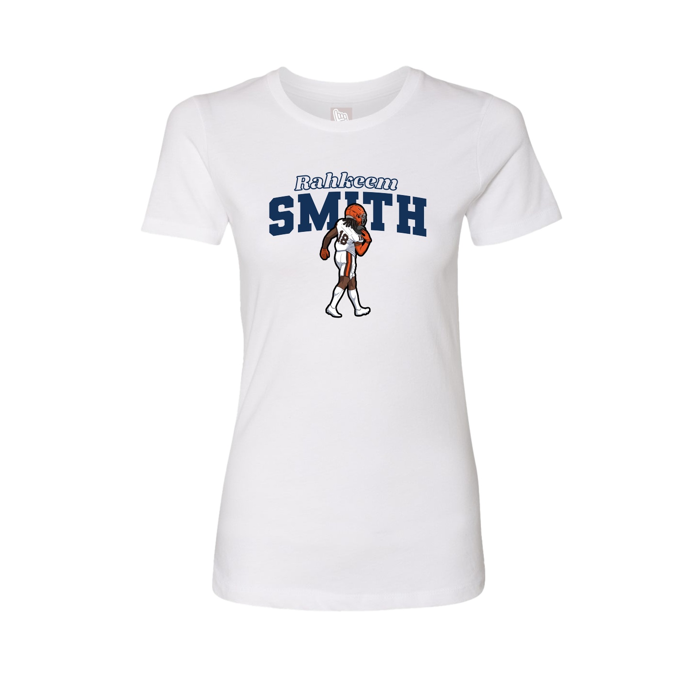Womens Tee