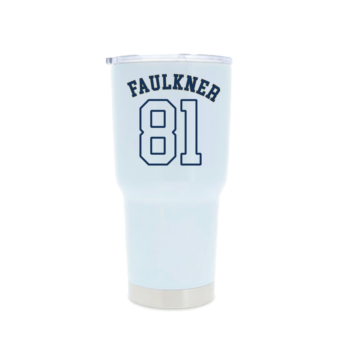 30oz Stainless Steel Tumbler