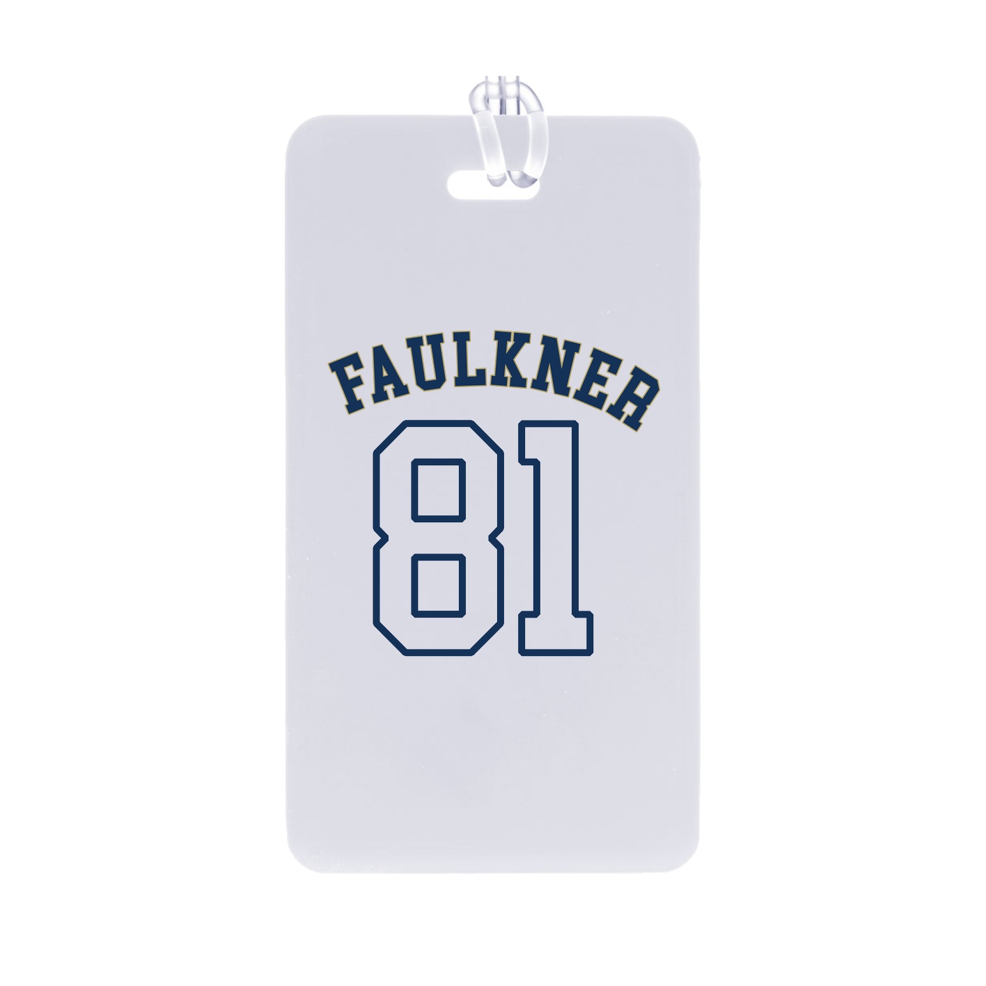 Bag Tag
