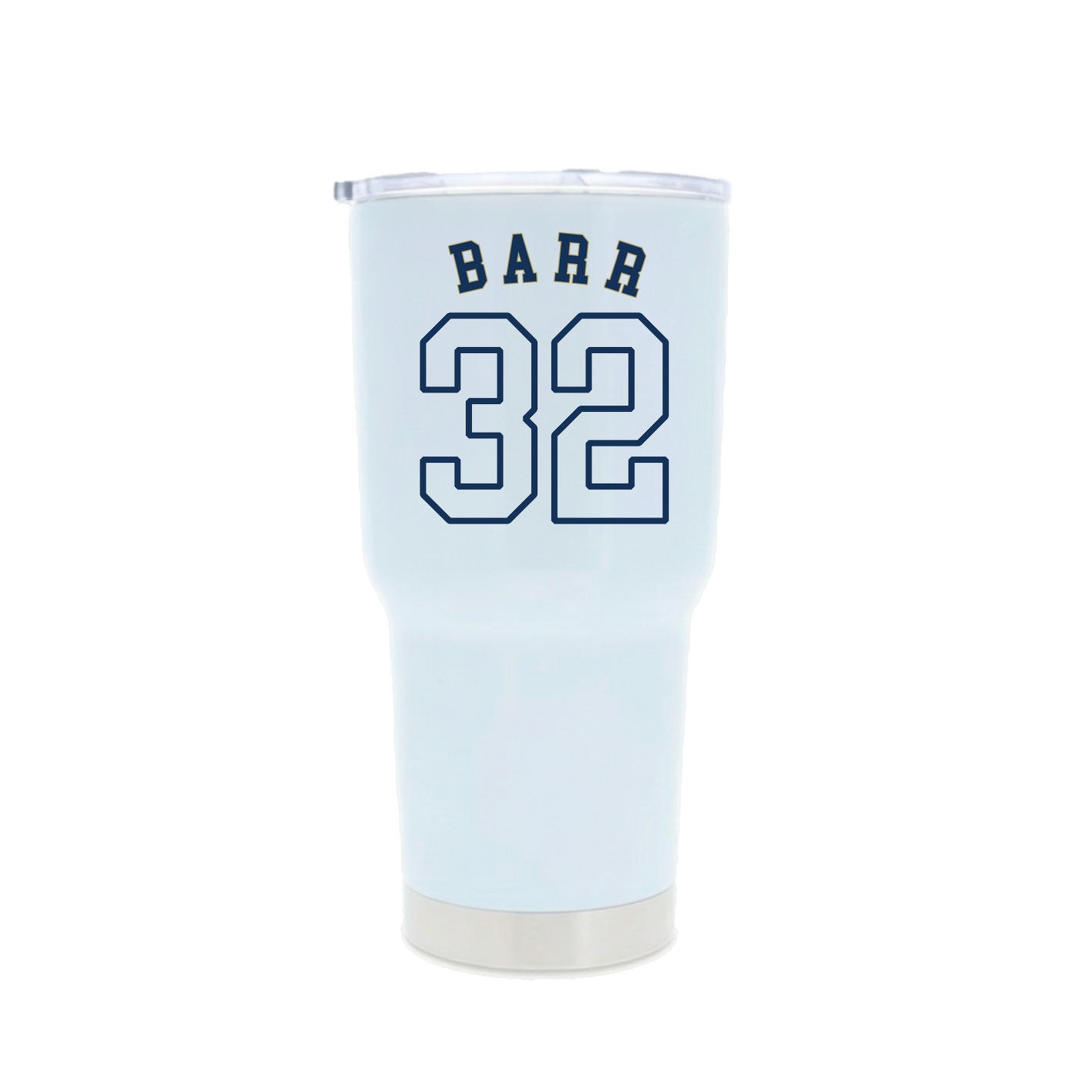 30oz Stainless Steel Tumbler