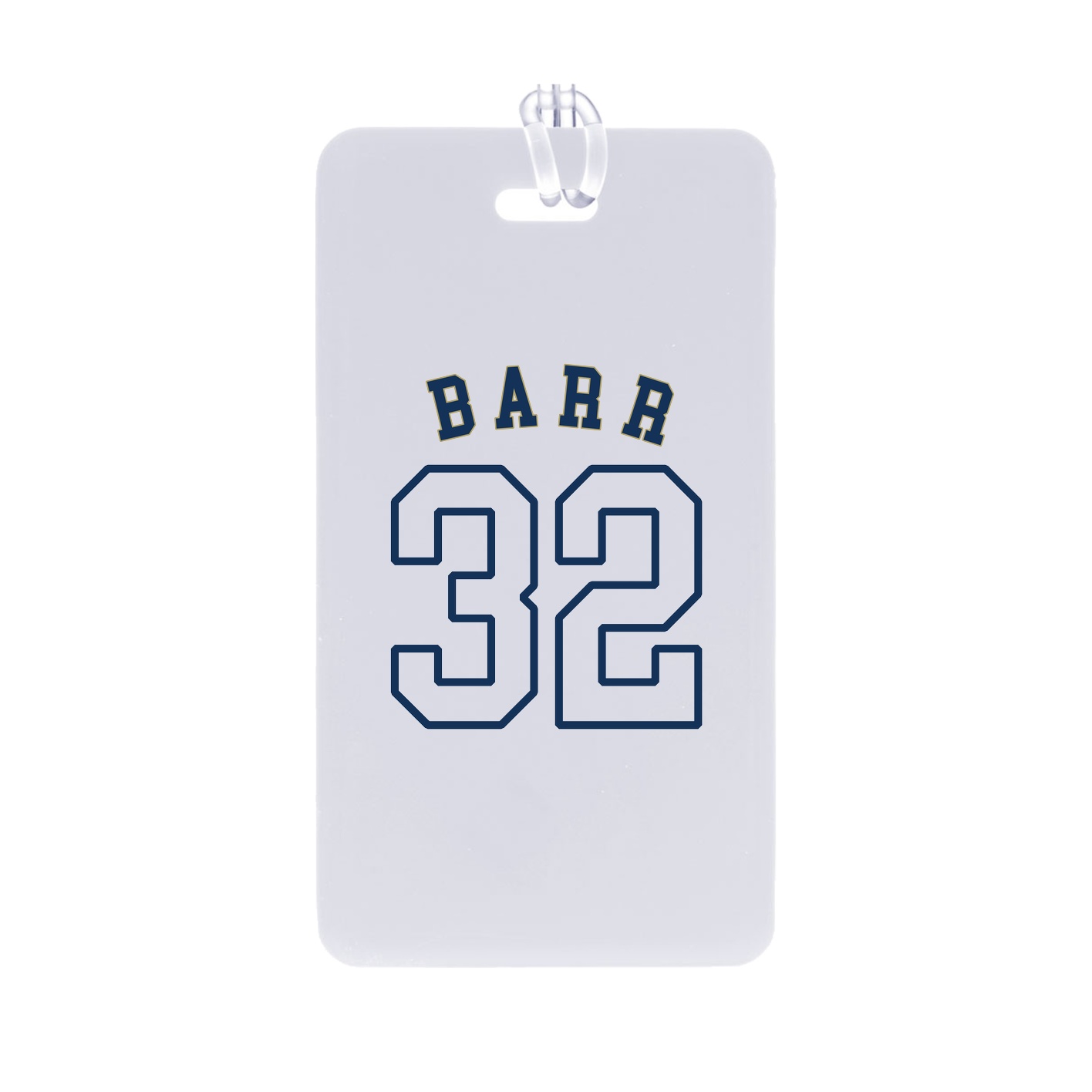 Bag Tag