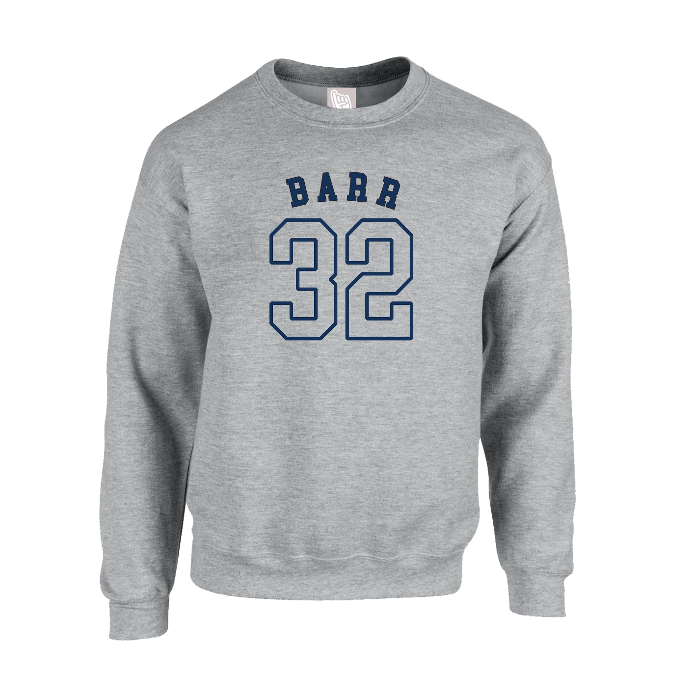 Fleece Crew