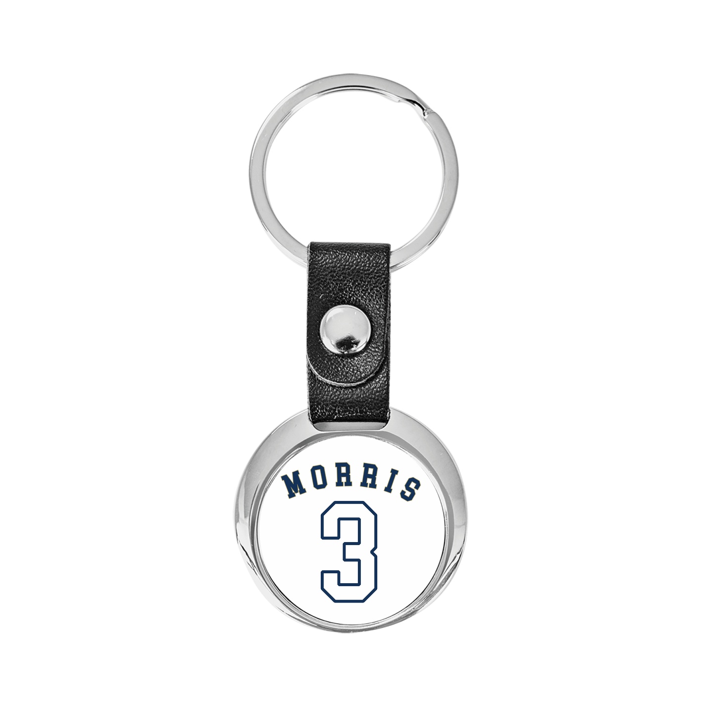 Key Chain — Shirsey Arch in Classic