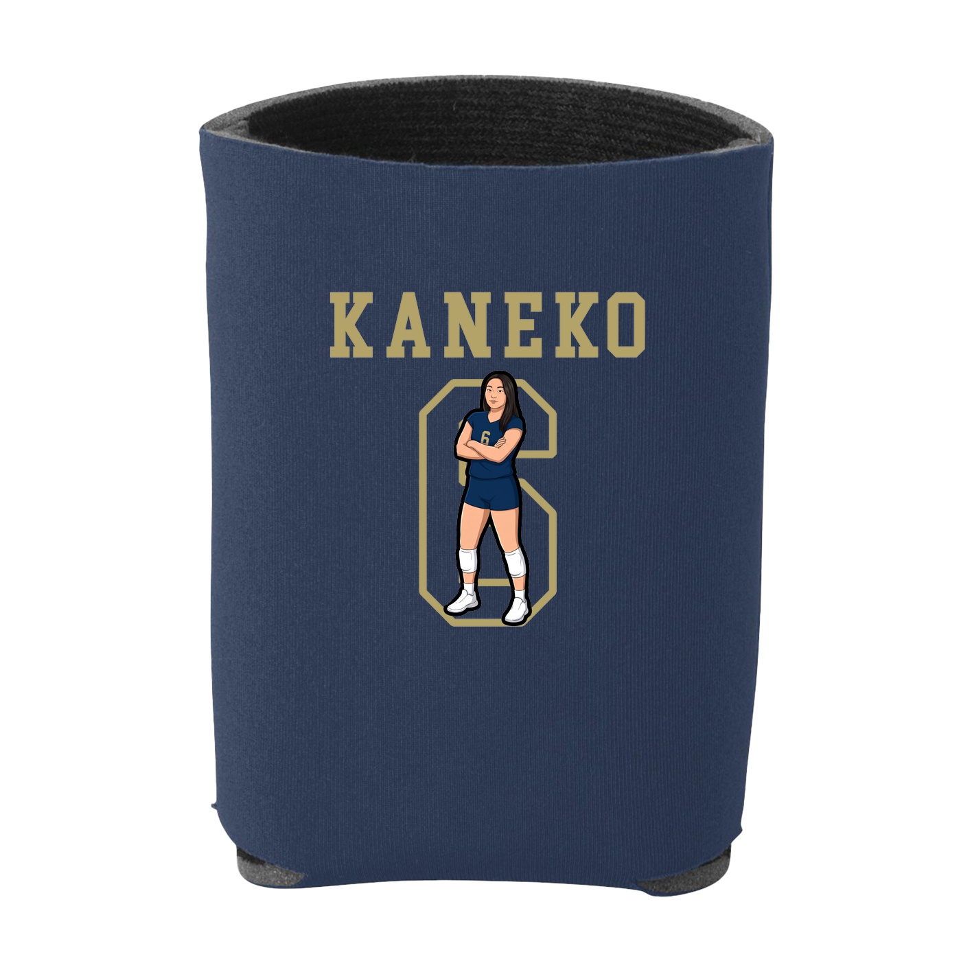 Can Holder — Shirsey in Navy