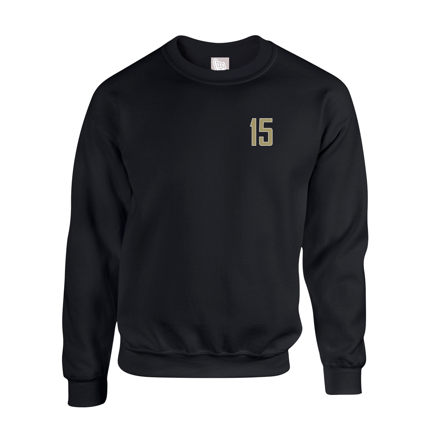 Fleece Crew