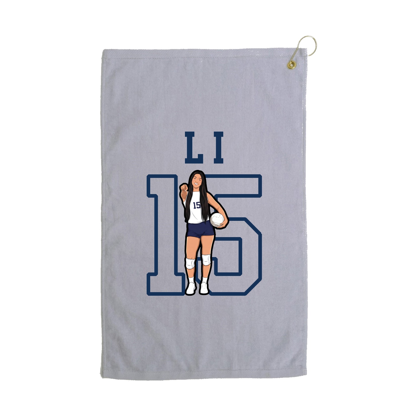 Golf Towel