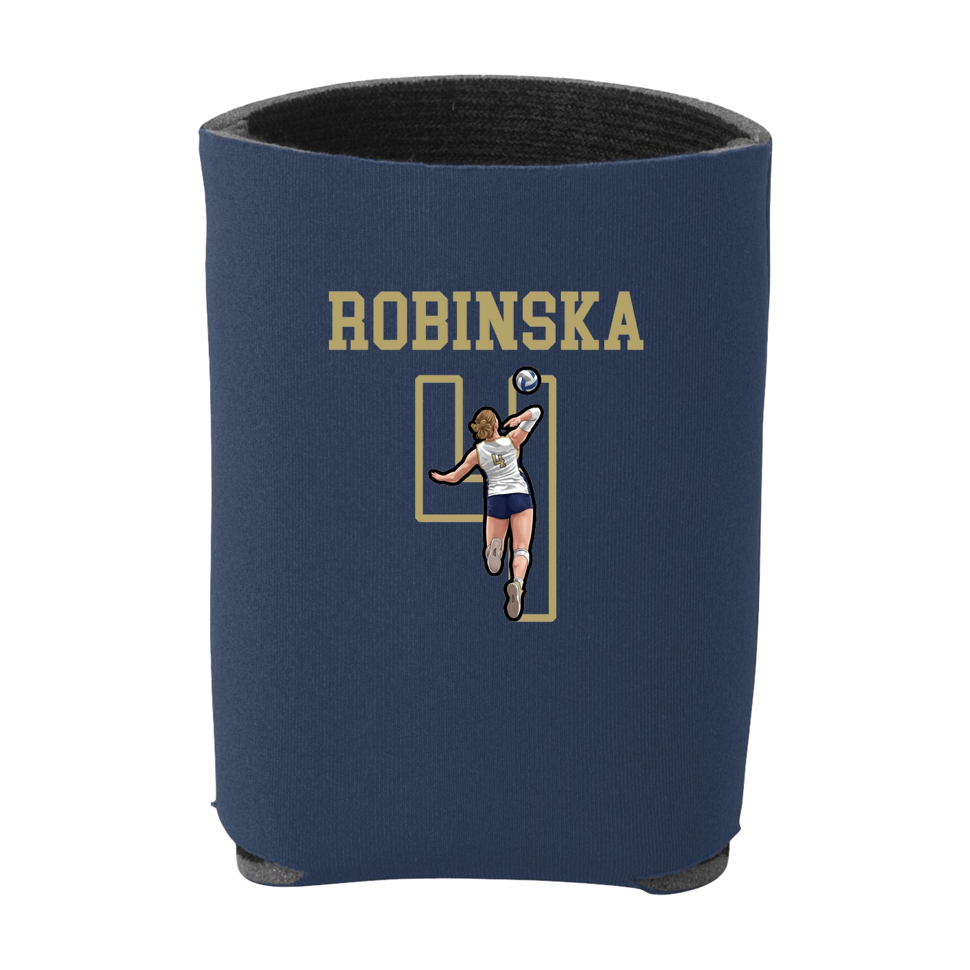 Can Holder — Shirsey in Navy