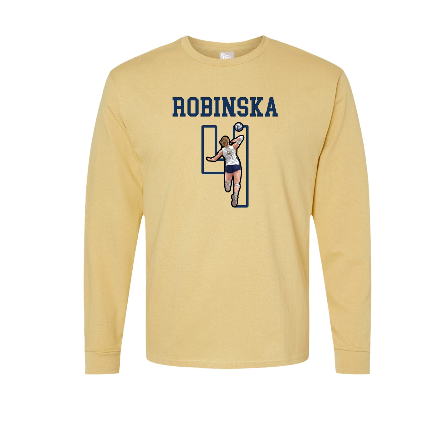 Long Sleeve Tee