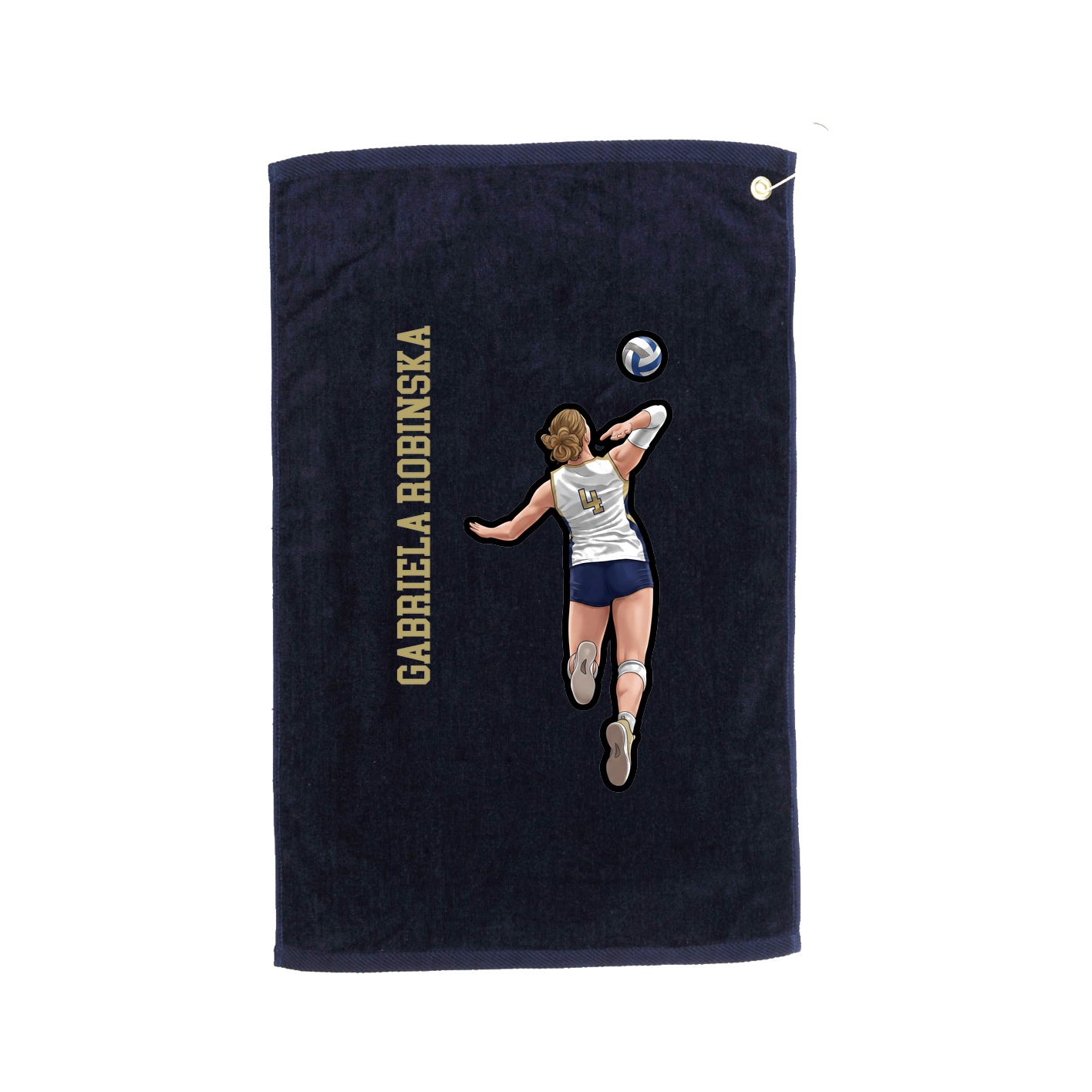 Golf Towel