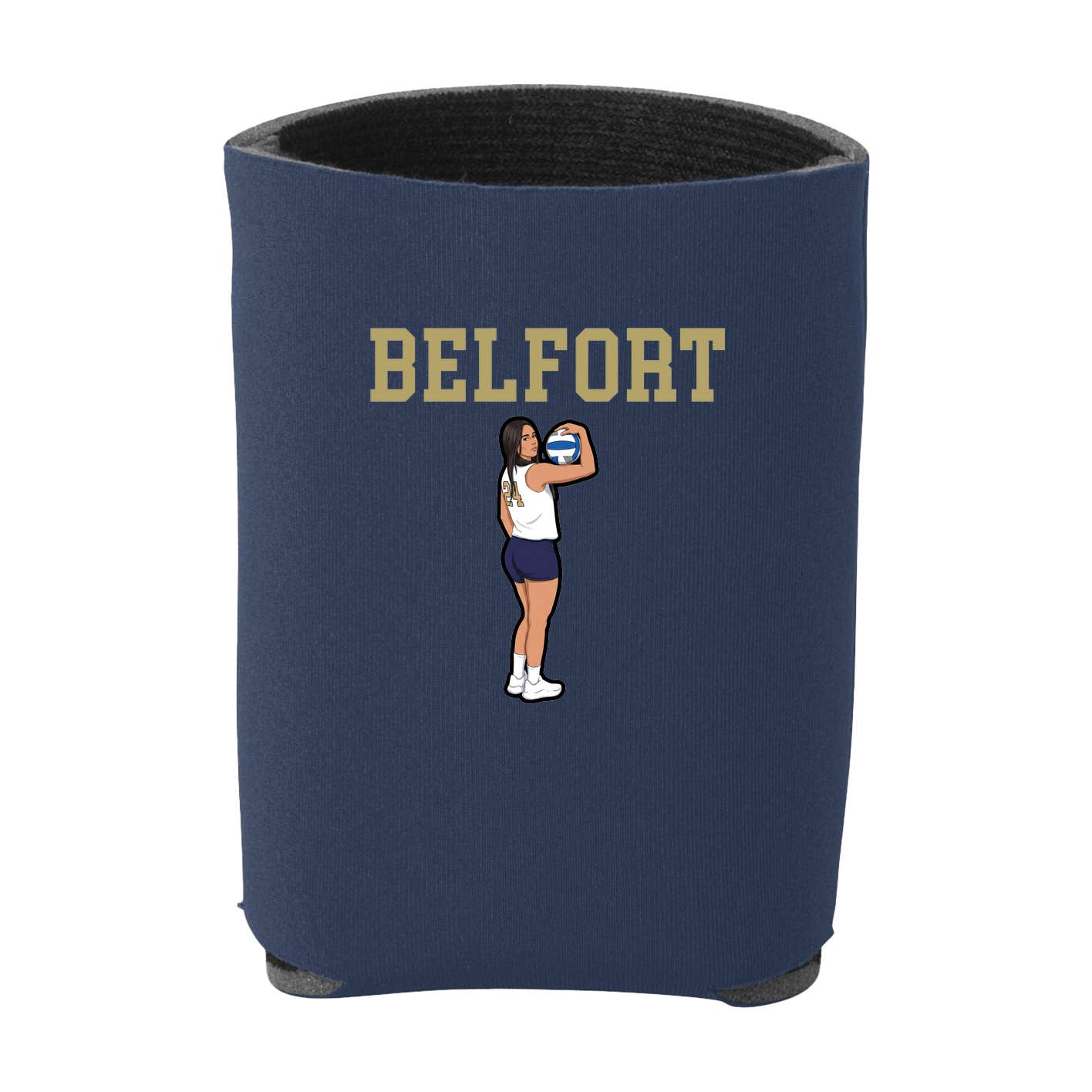 Can Holder — Shirsey in Navy