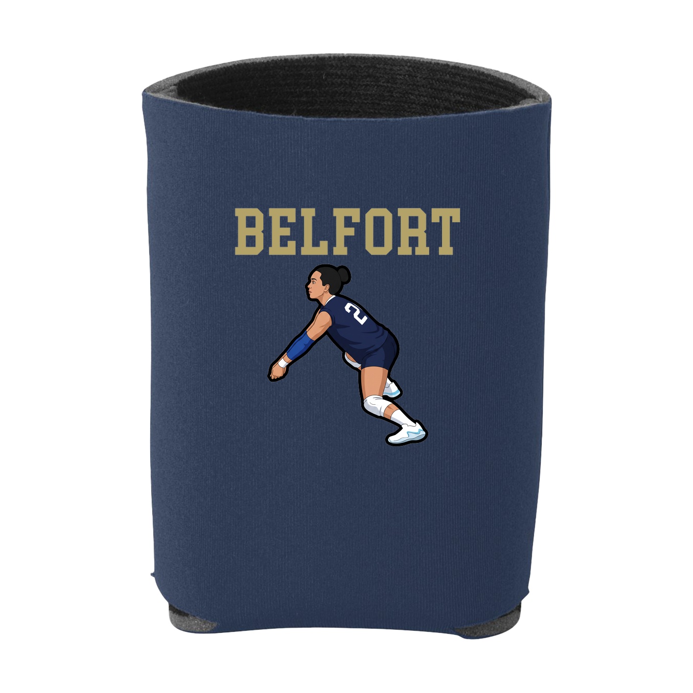 Can Holder — Shirsey in Navy
