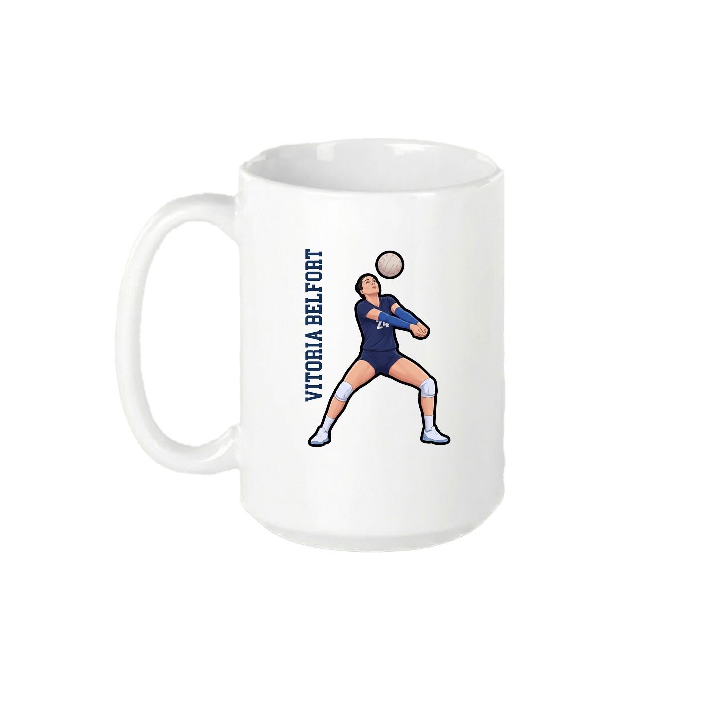 15oz Coffee Mug