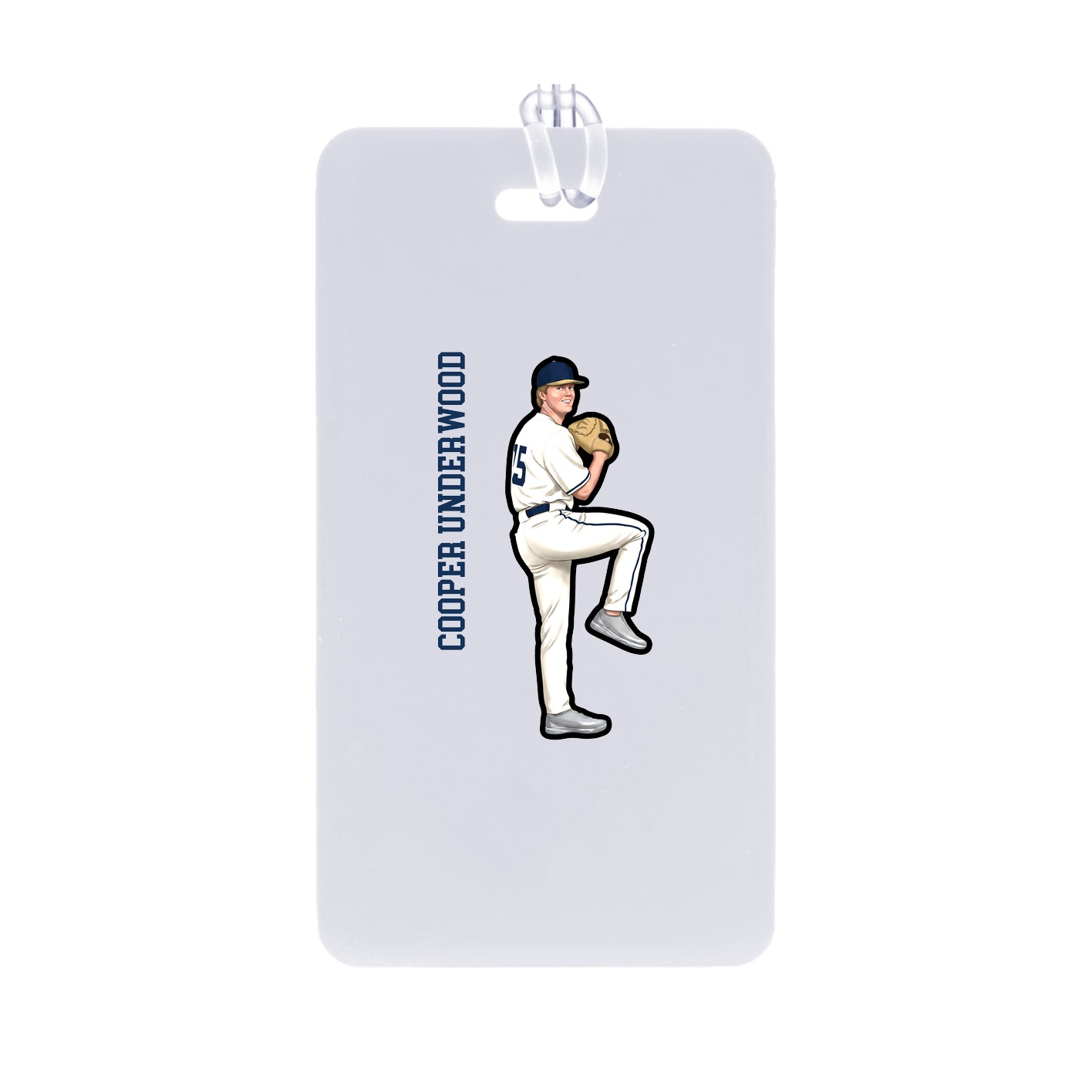 Bag Tag