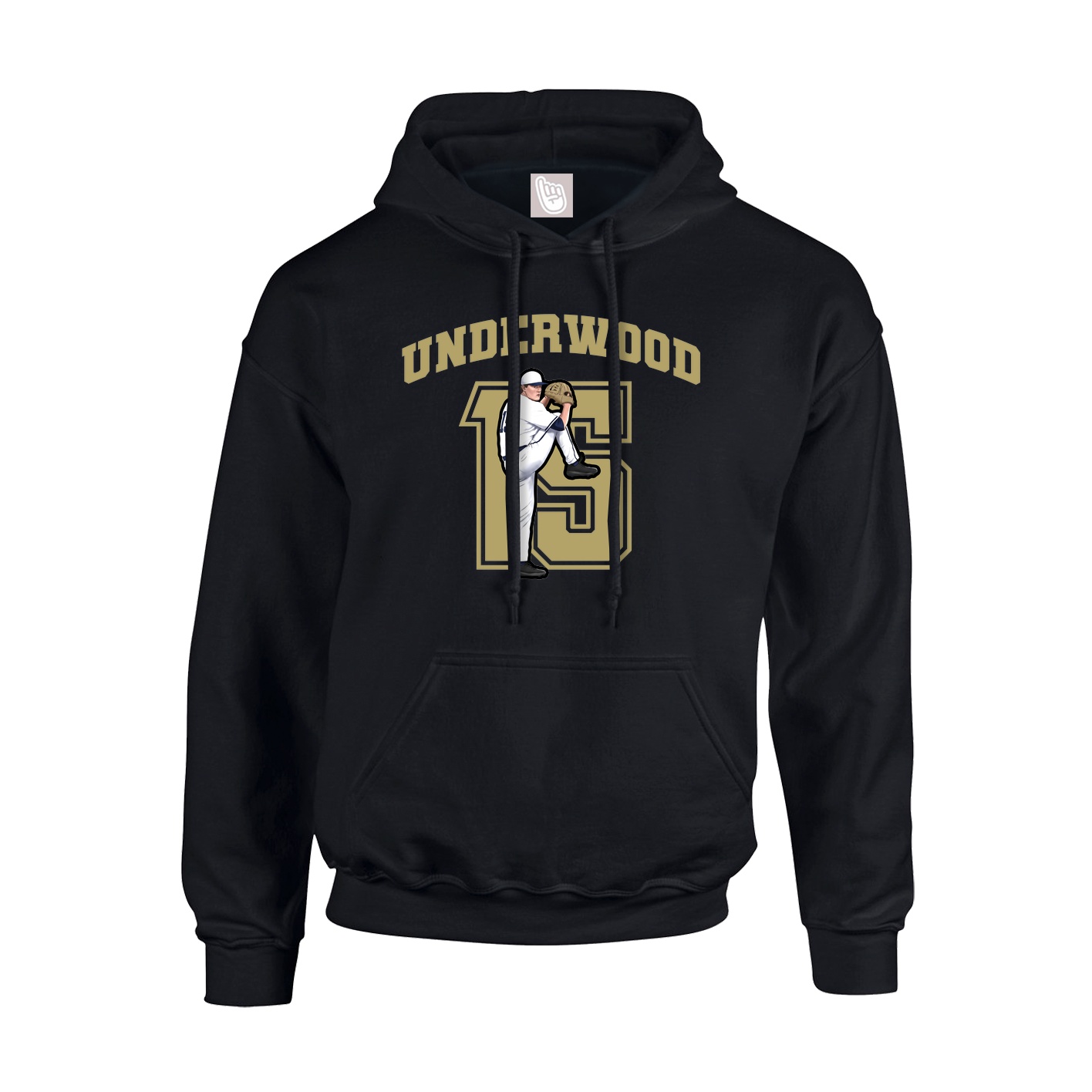 Youth Hoodie