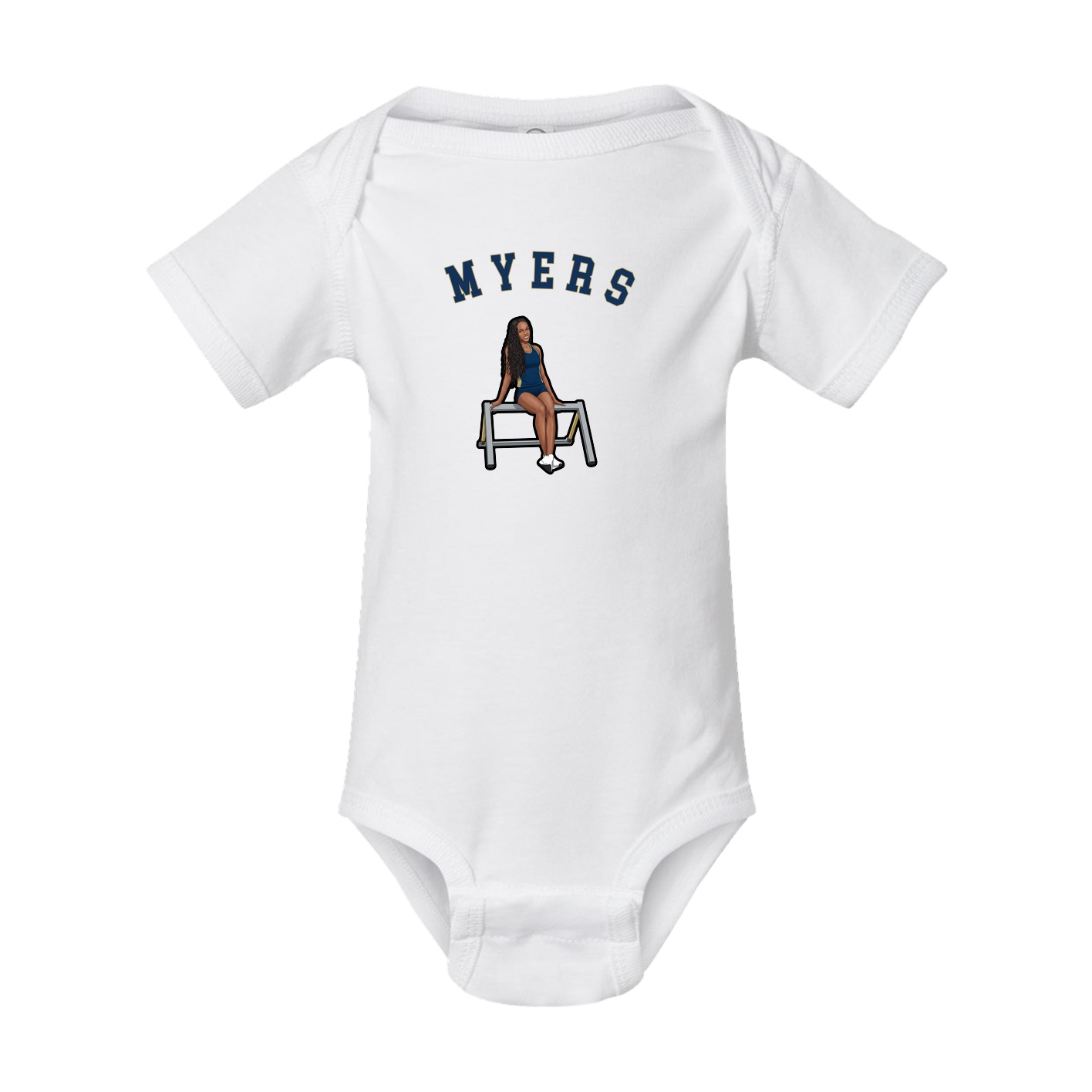 Baby Onesie