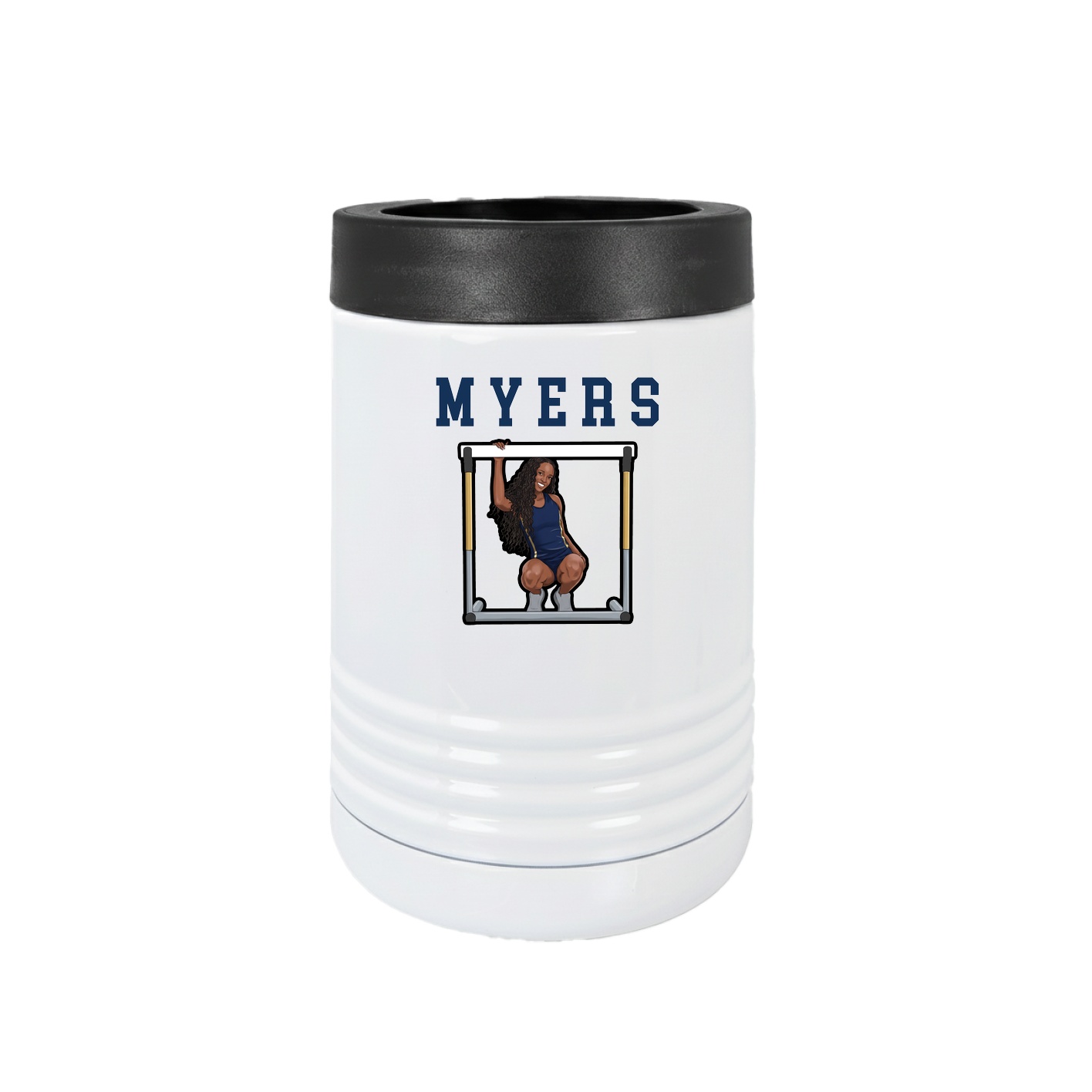 Beverage Holder — Shirsey in White