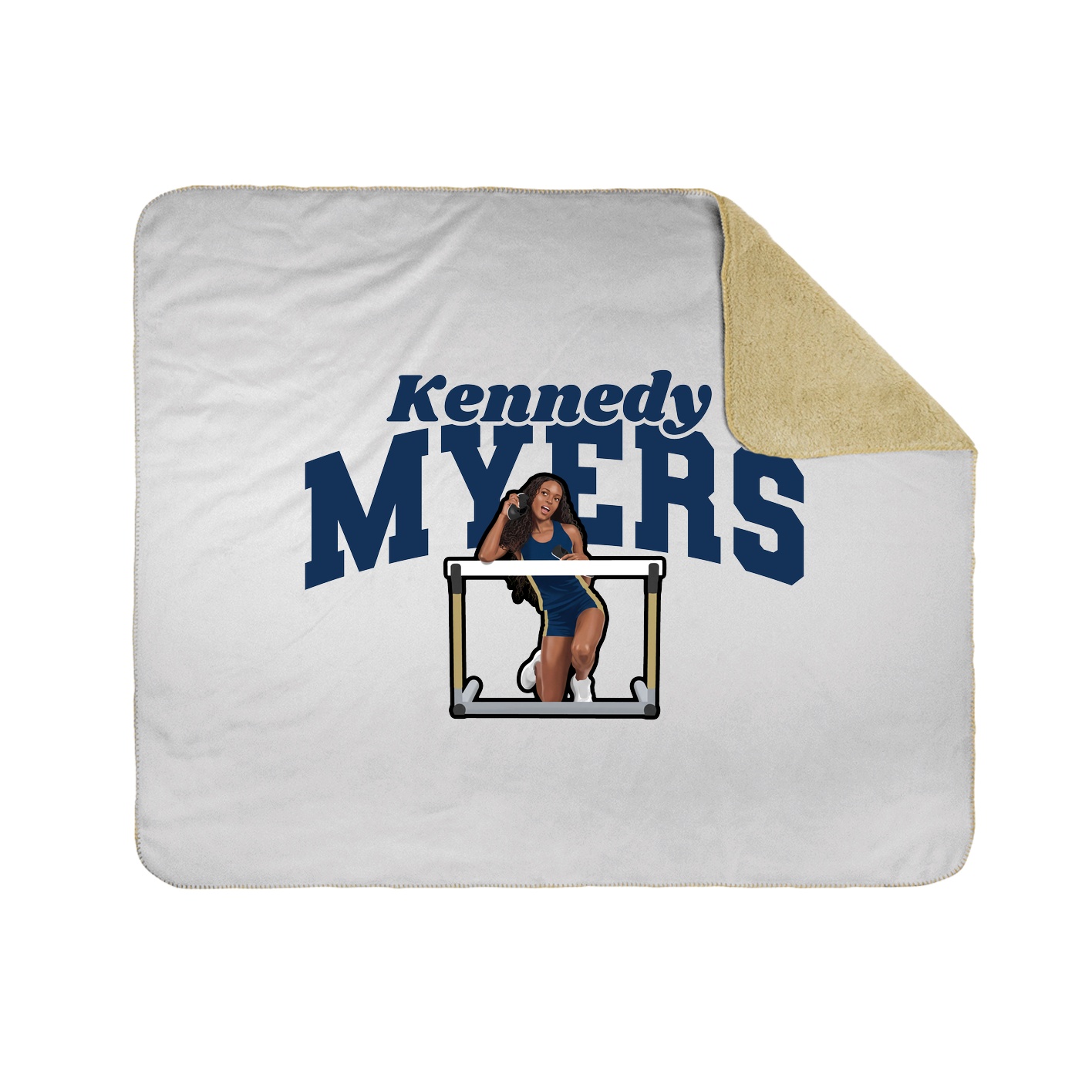 Throw Blanket