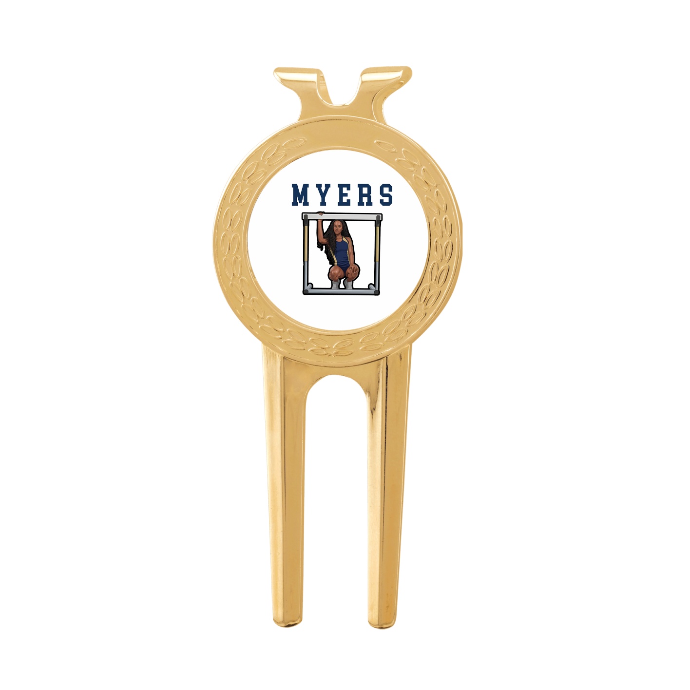 Divot Tool with Ball Marker — Shirsey in Classic