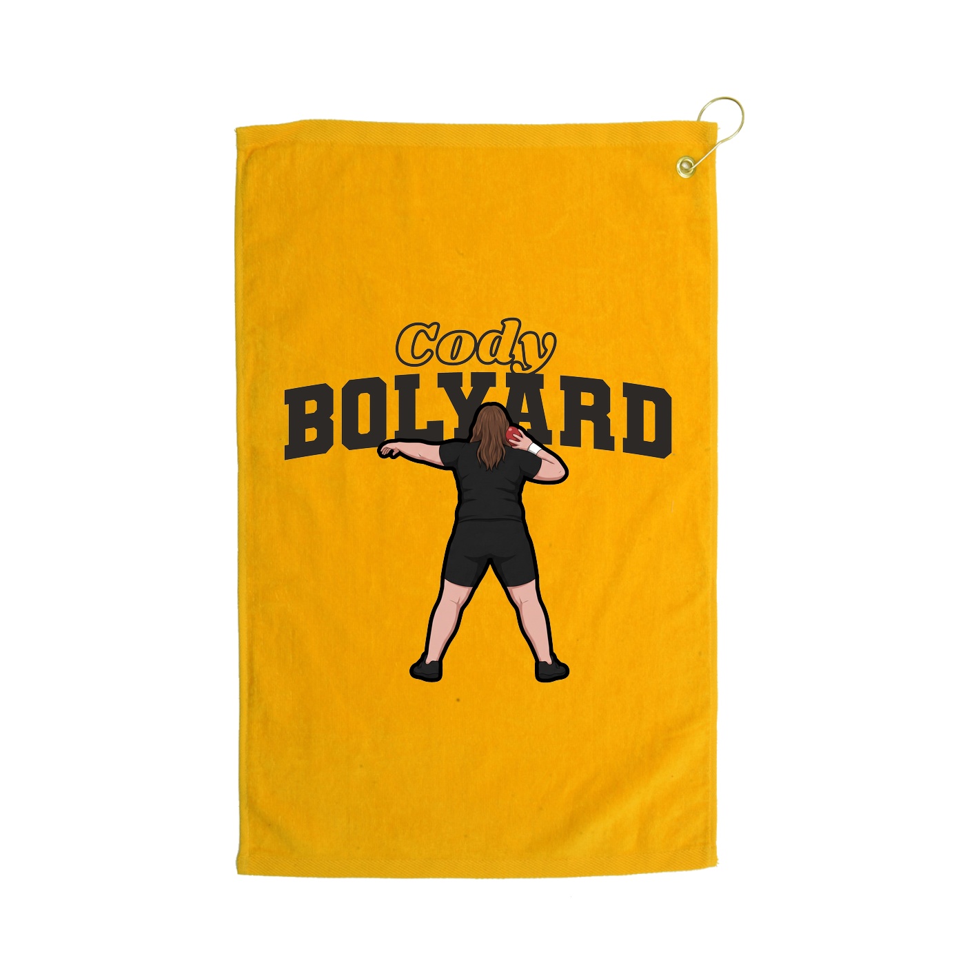 Golf Towel