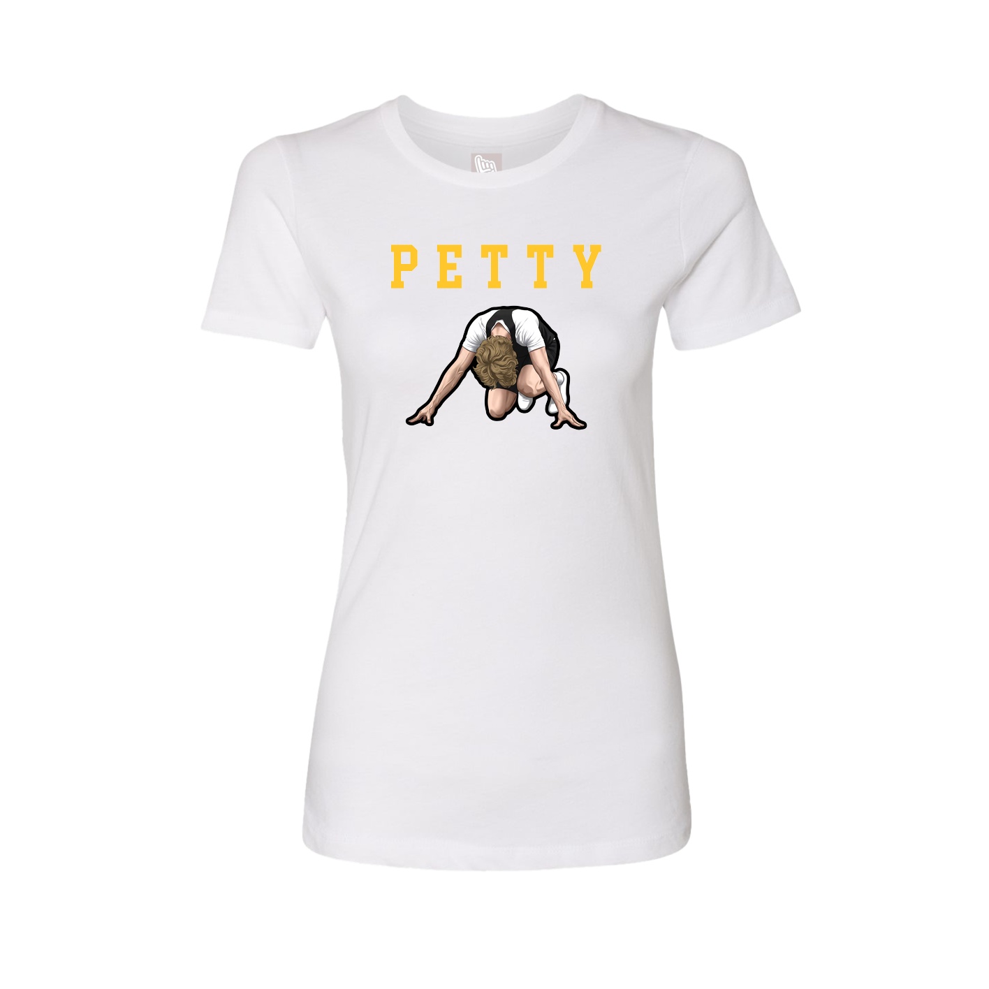 Womens Tee