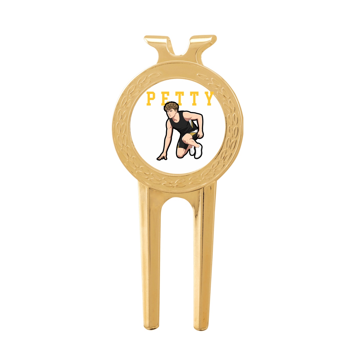 Divot Tool with Ball Marker — Shirsey in Classic