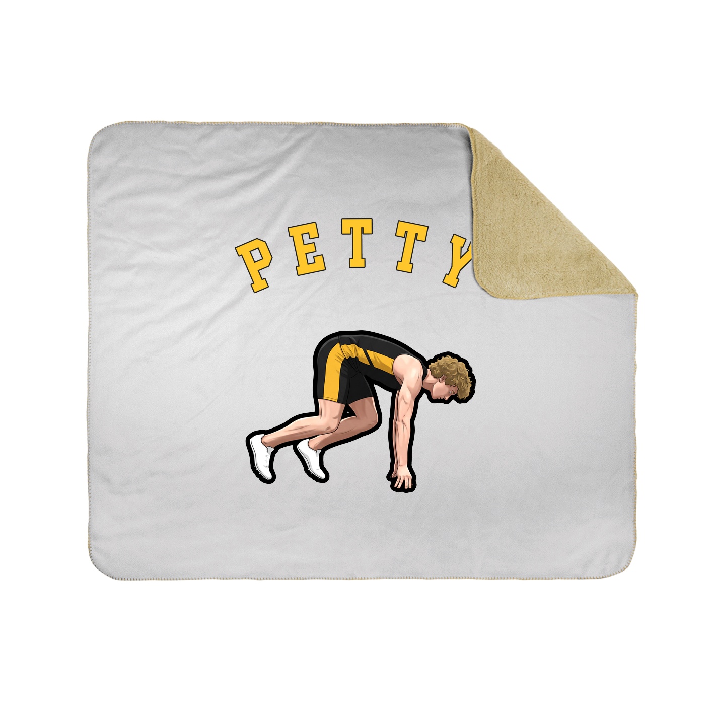 Throw Blanket
