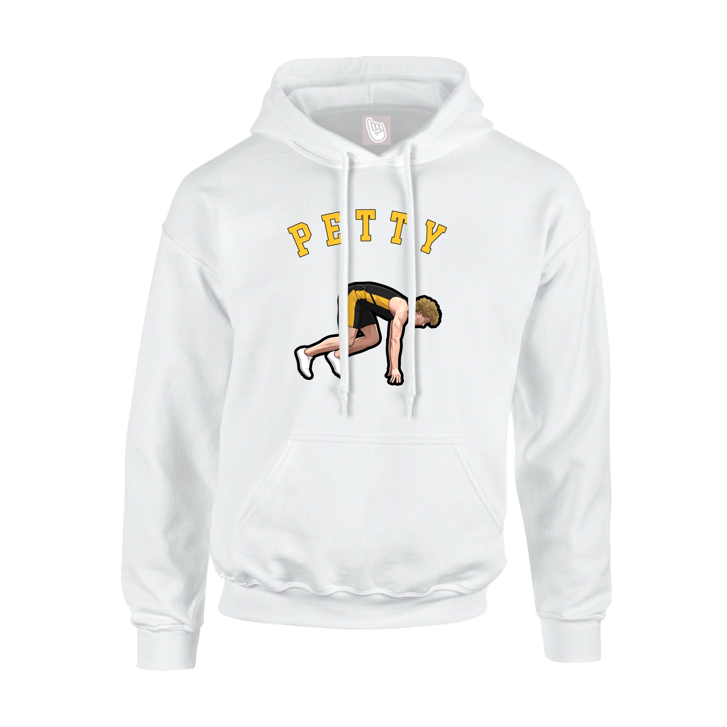 NIL Club Youth Hoodie