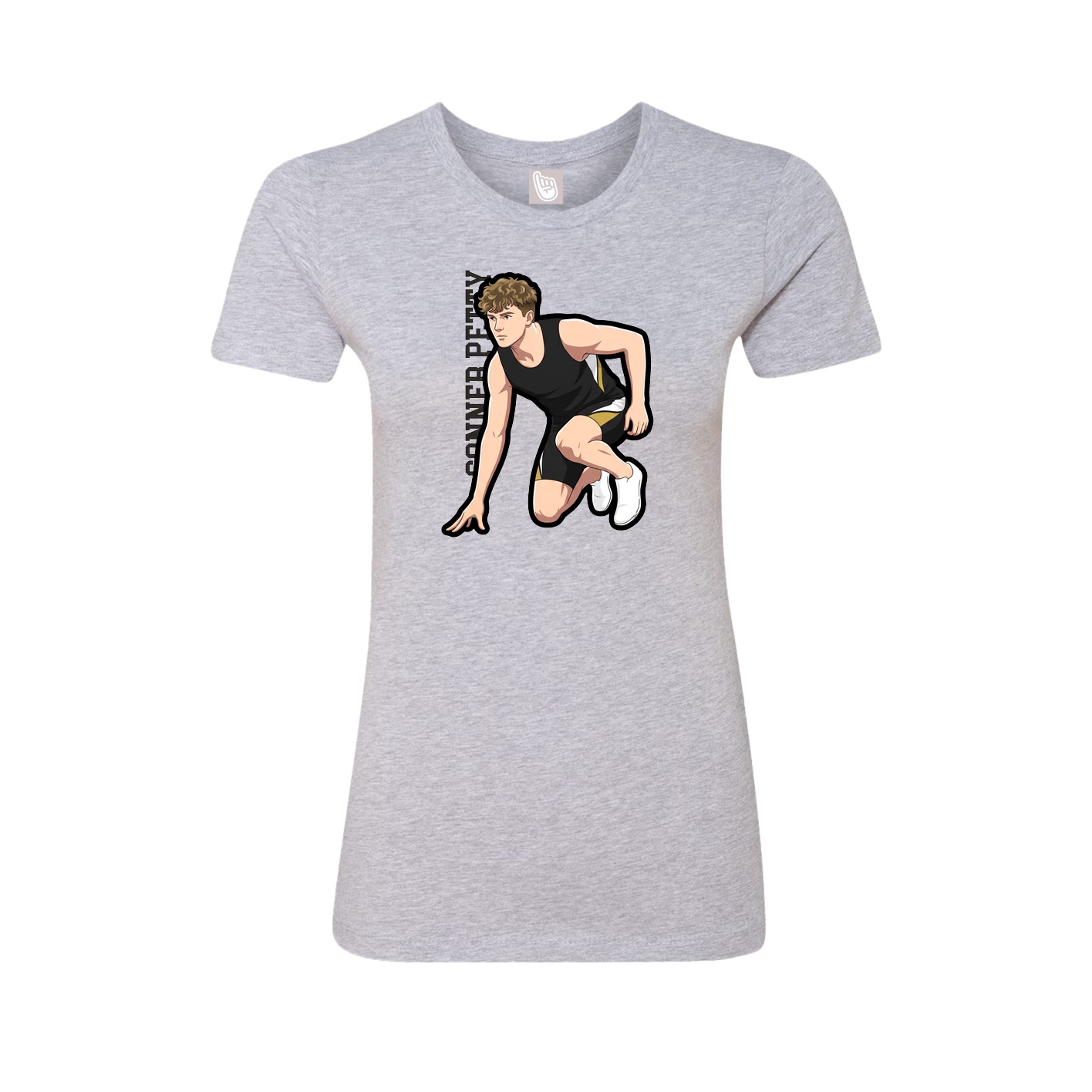 Fitted Women's Tee