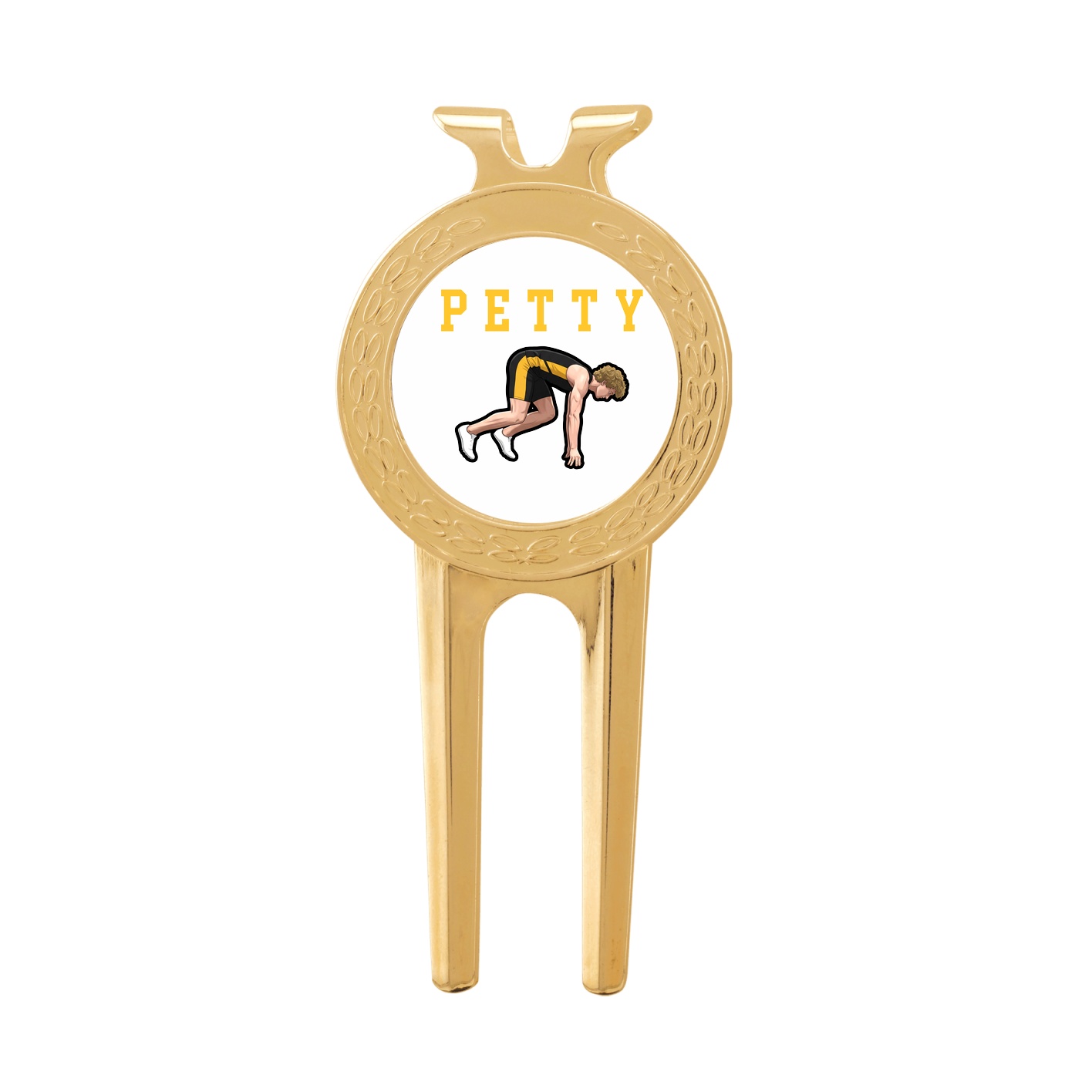 Divot Tool with Ball Marker — Shirsey in Classic