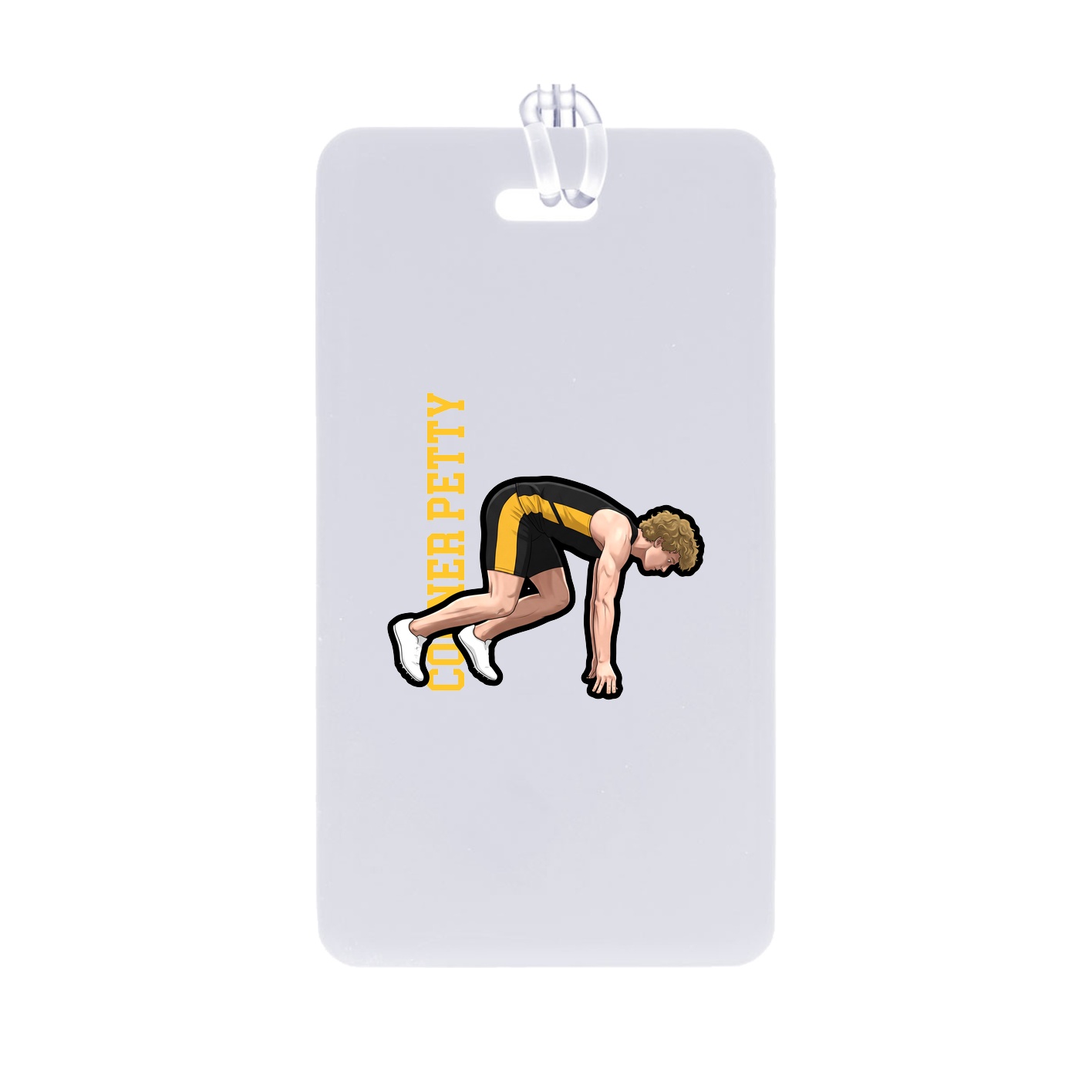 Bag Tag