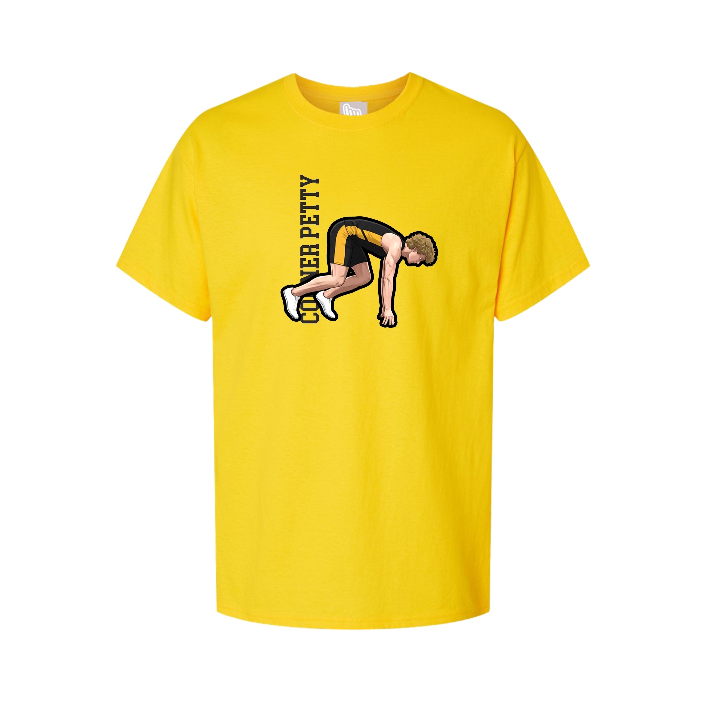 NIL Club Tee