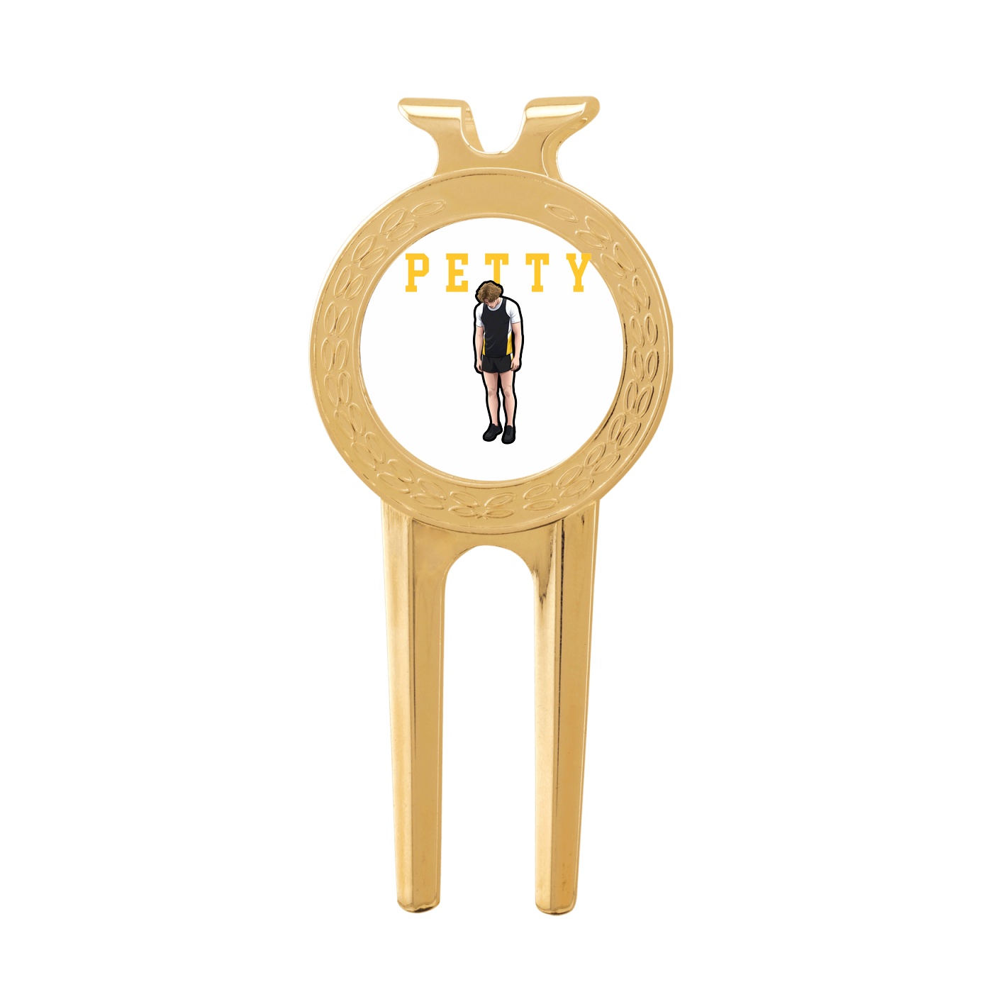 Divot Tool with Ball Marker — Shirsey in Classic