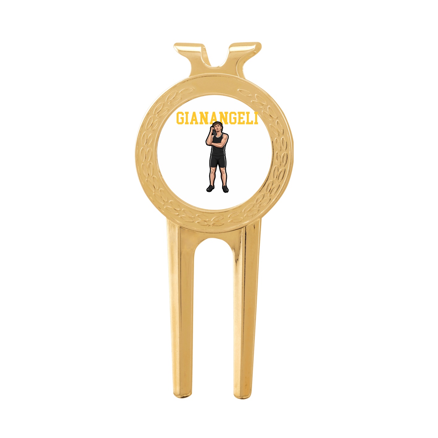 Divot Tool with Ball Marker — Shirsey in Classic