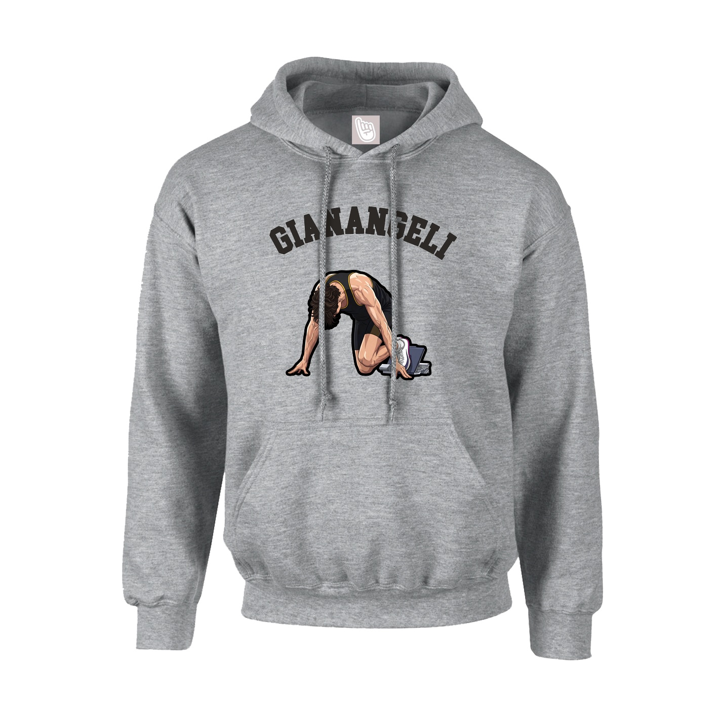 Hoodie