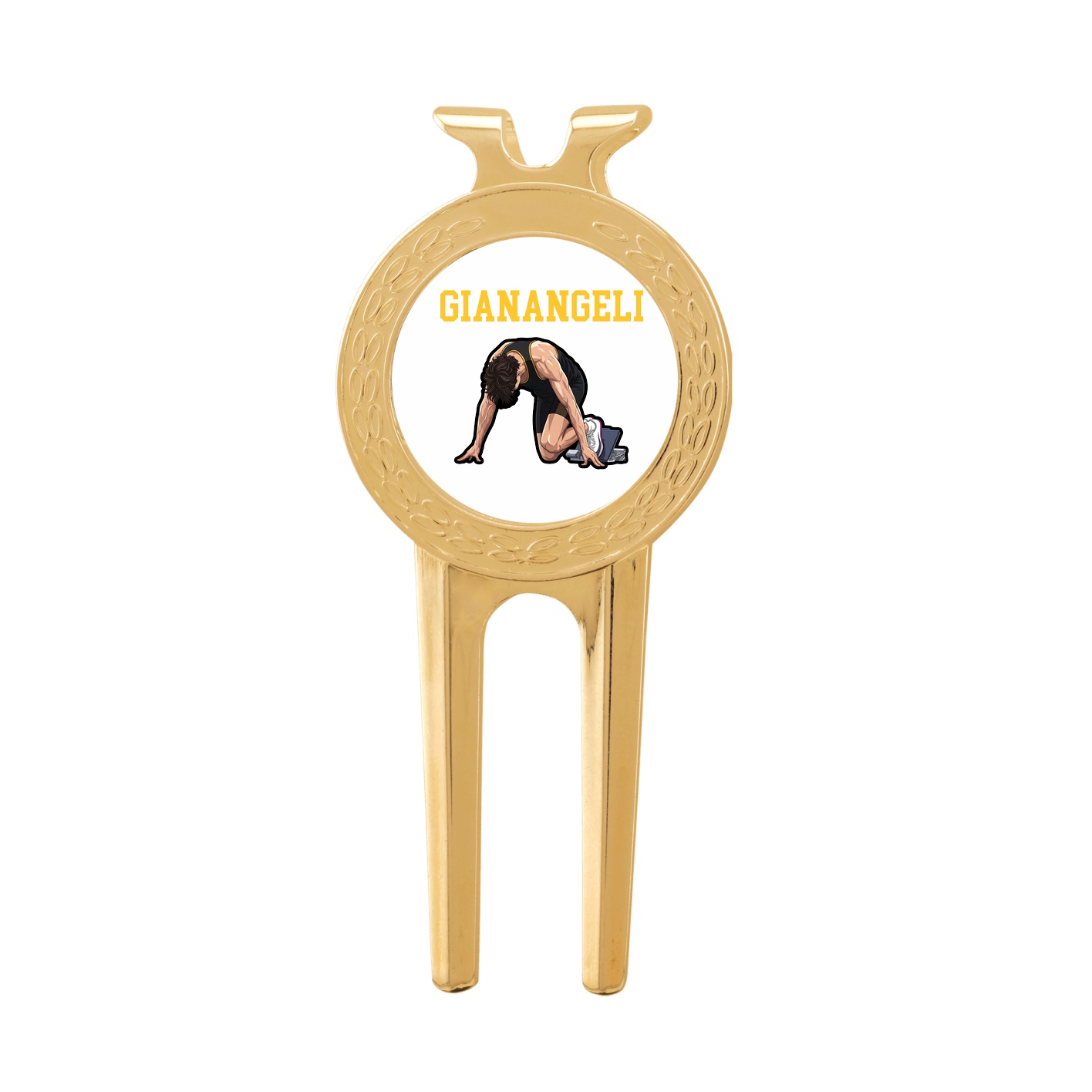 Divot Tool with Ball Marker — Shirsey in Classic