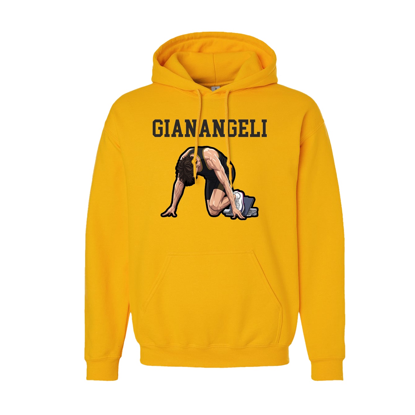 Hoodie
