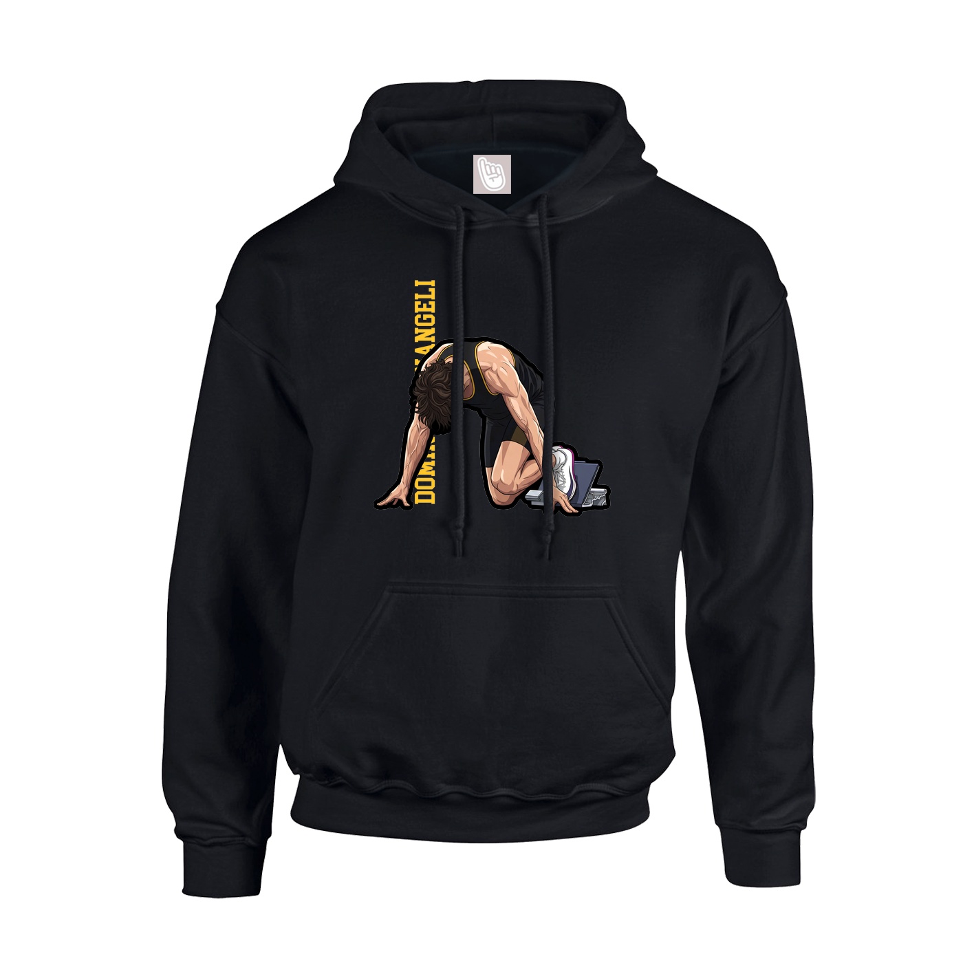 Hoodie