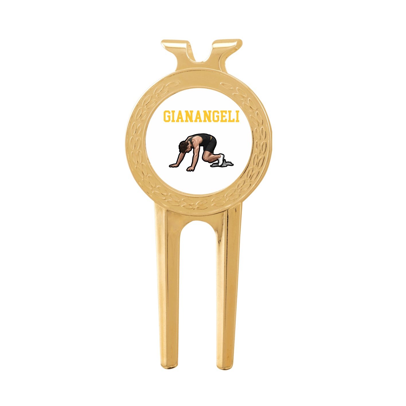 Divot Tool with Ball Marker — Shirsey in Classic