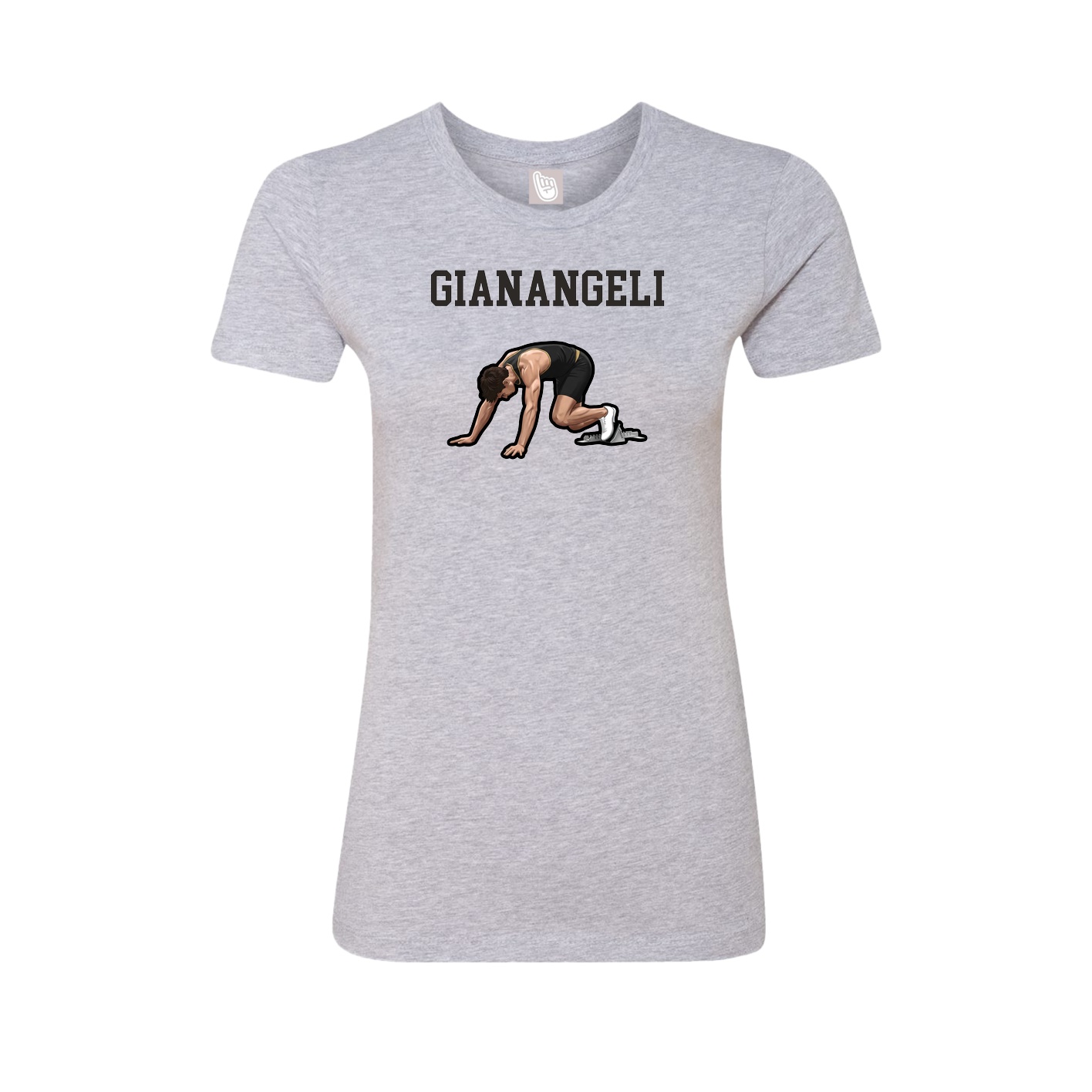Womens Tee
