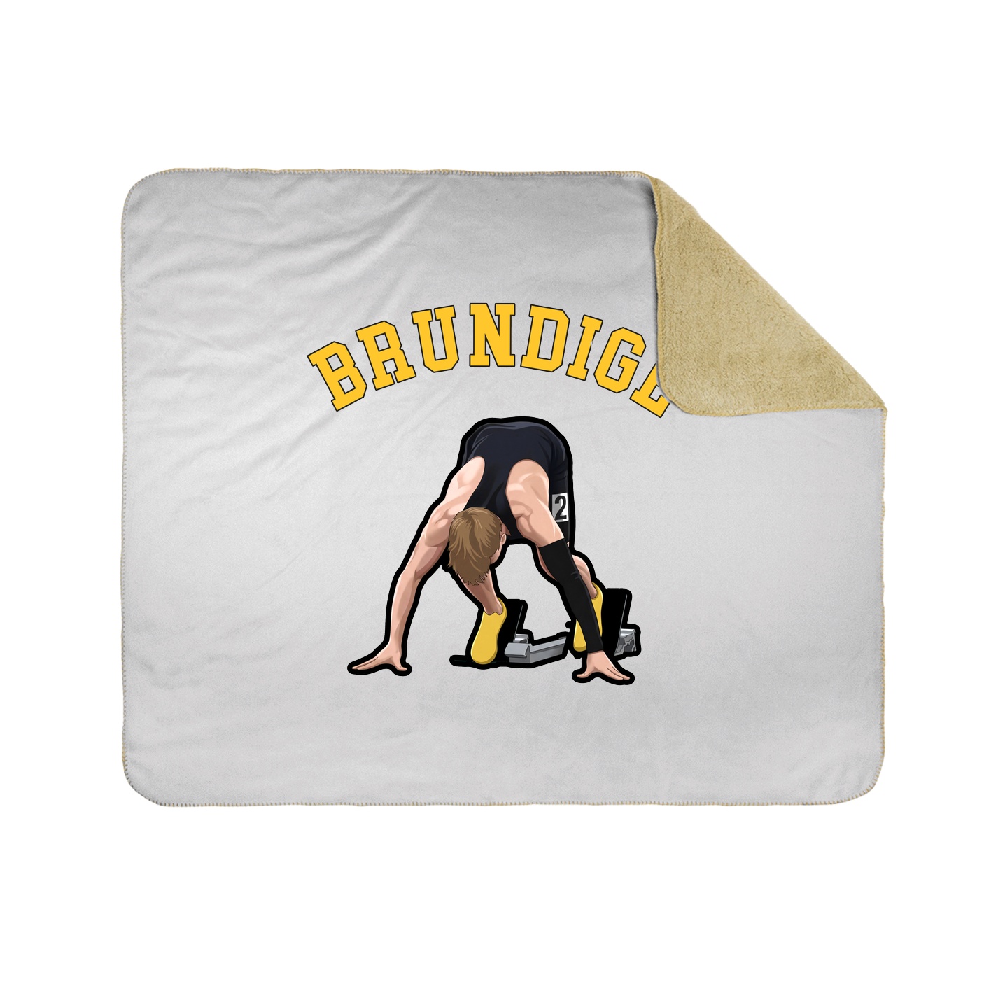 Throw Blanket