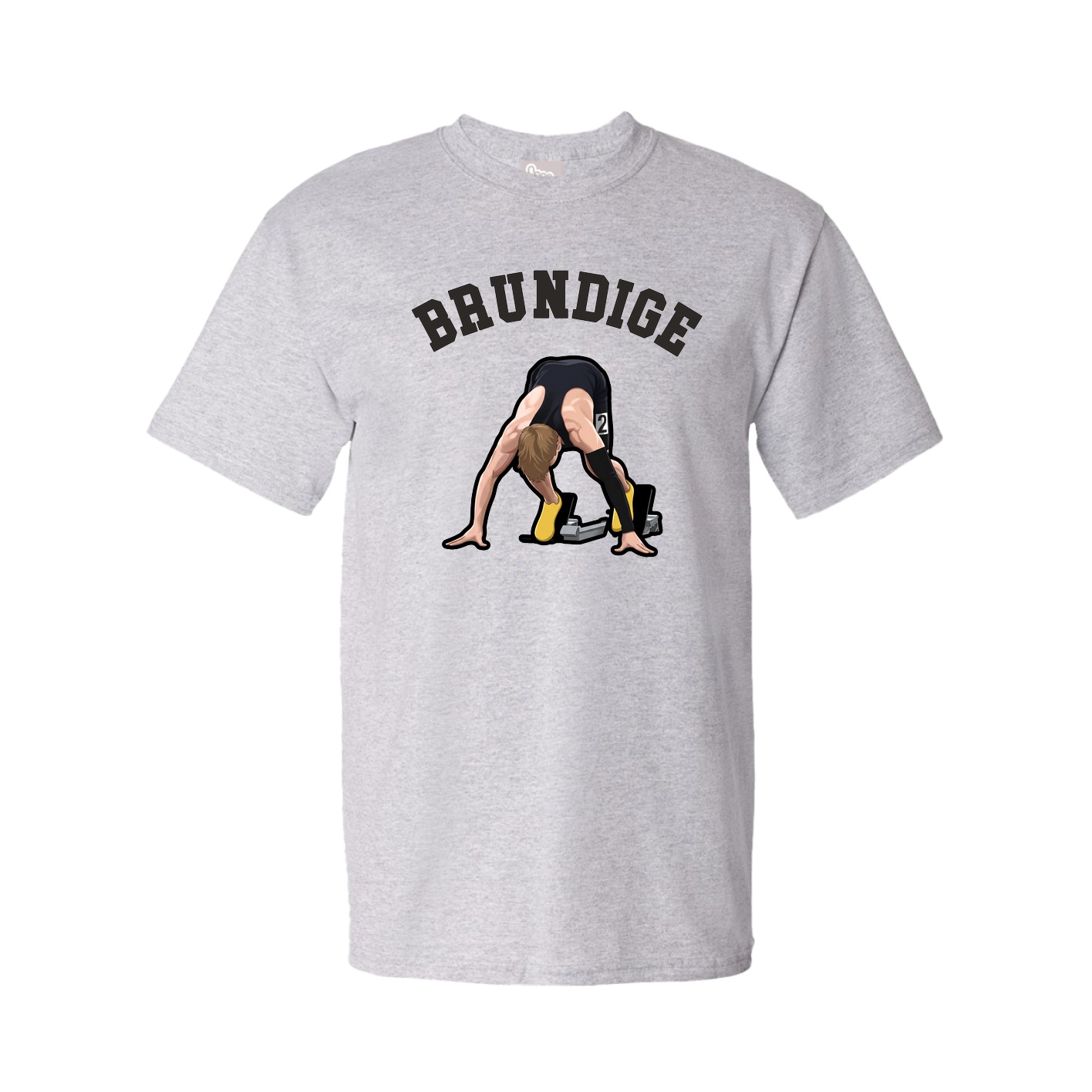 NIL Club Tee