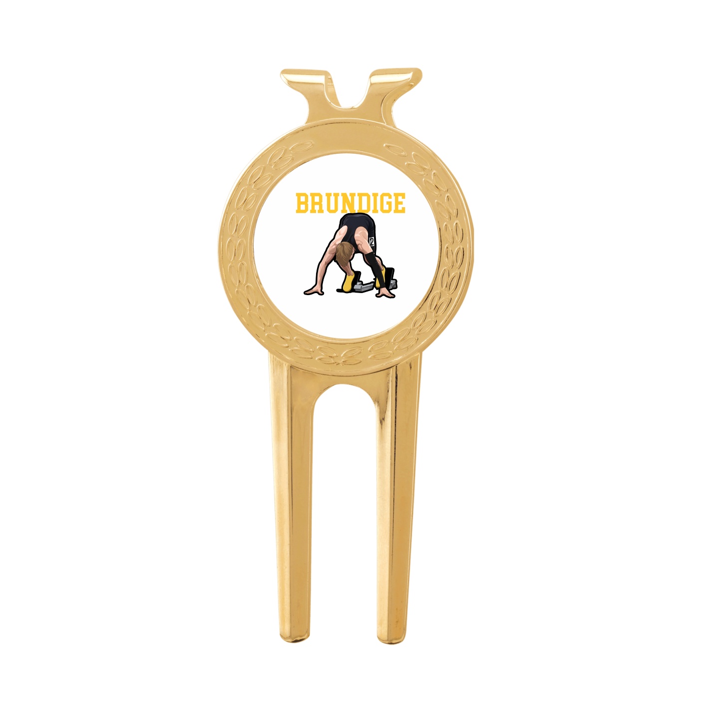 Divot Tool with Ball Marker — Shirsey in Classic