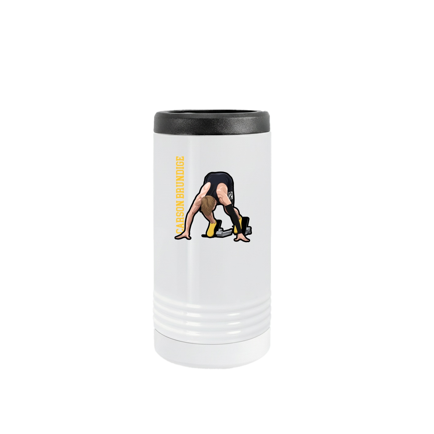 Slim Beverage Holder